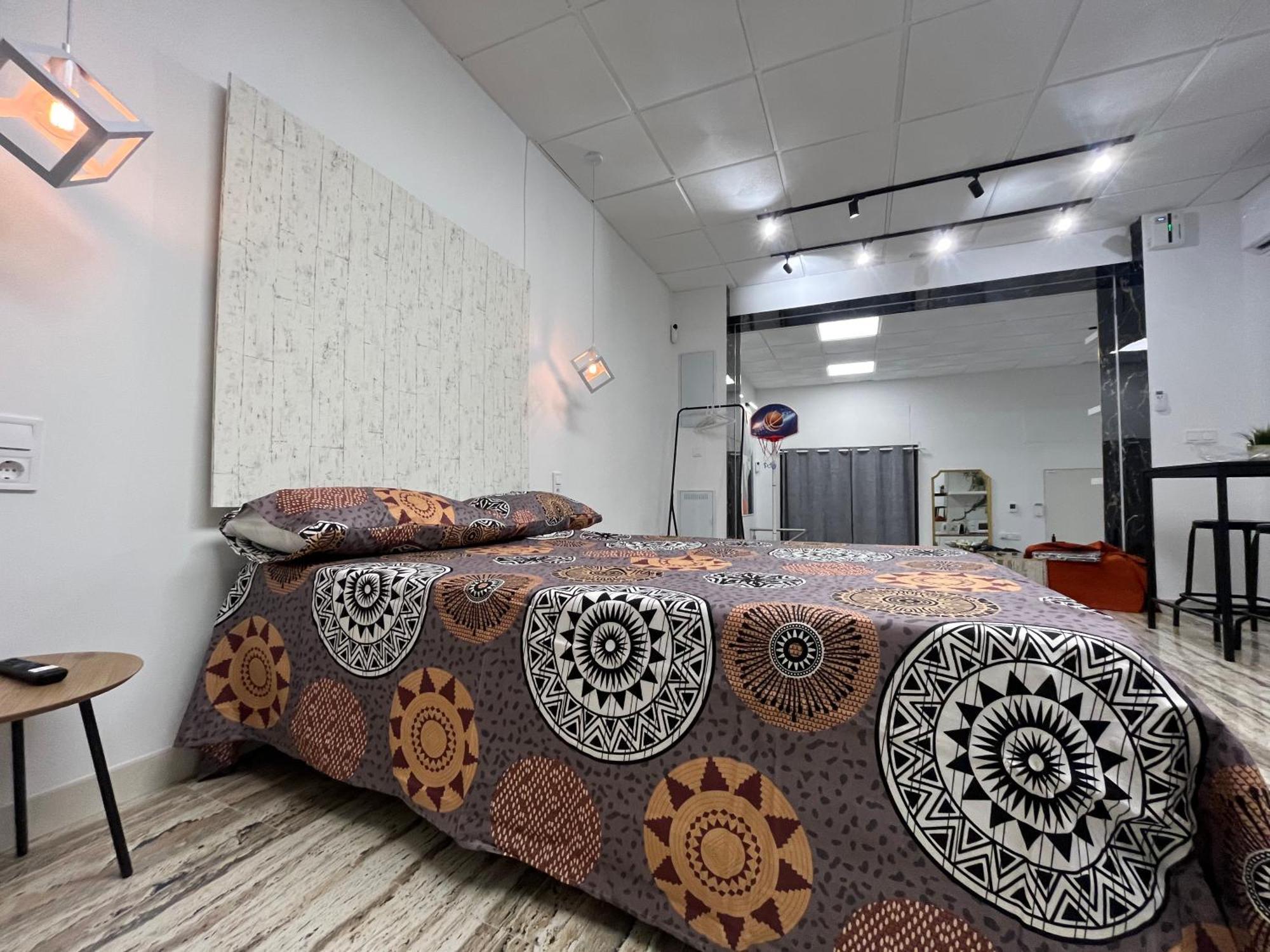 Harli6 Amazing Nooo Apartamento *