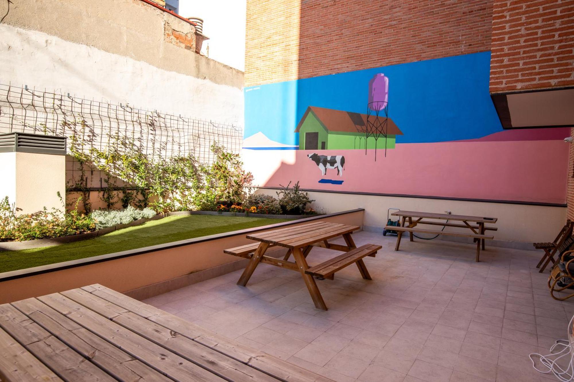Appartement Tx Matadero *