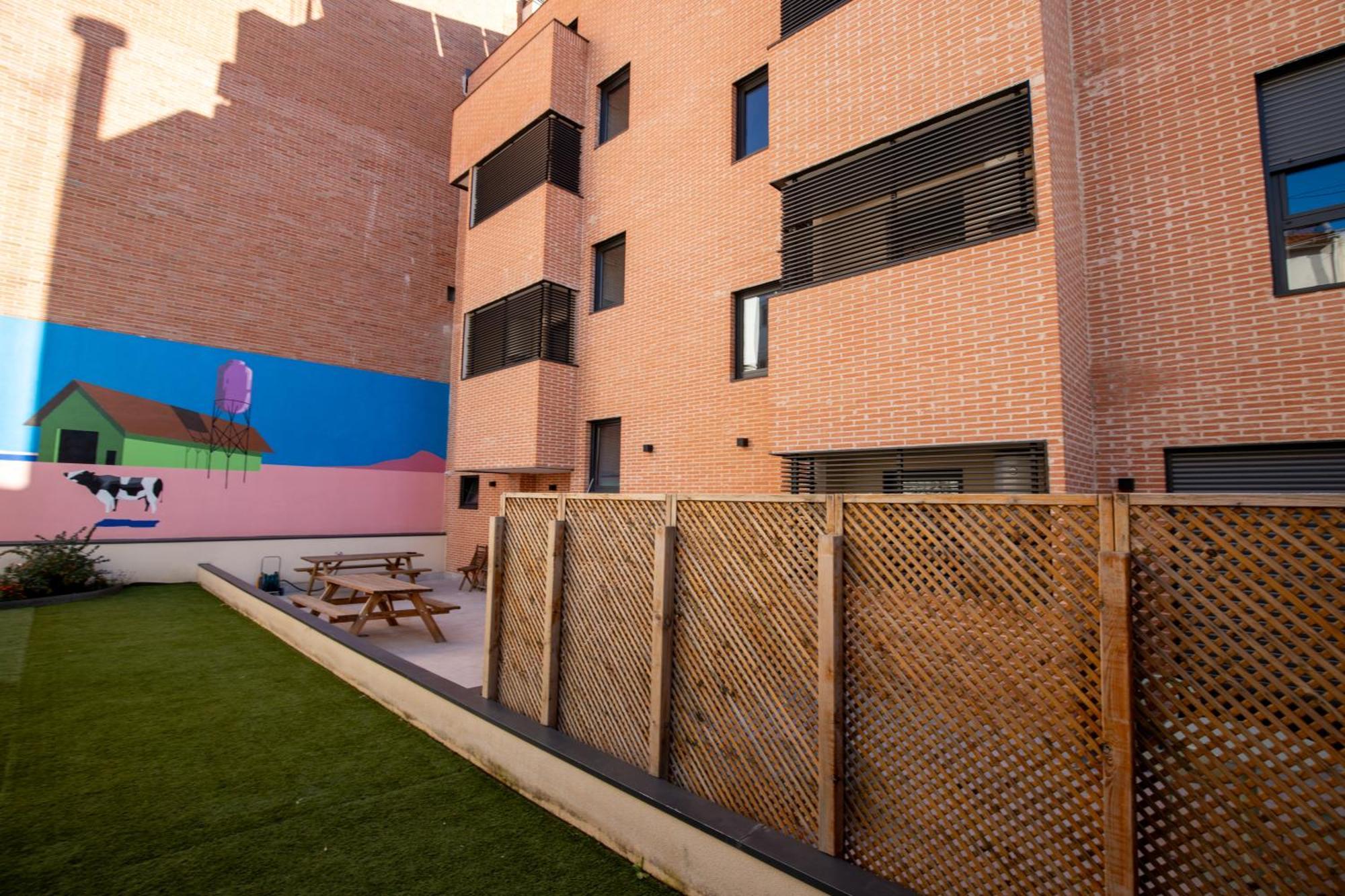 Appartement Tx Matadero Madrid