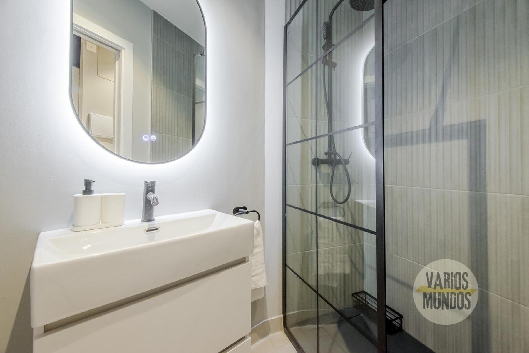 Appartement Urban And 5pax En Calle Silva-gran Via E2