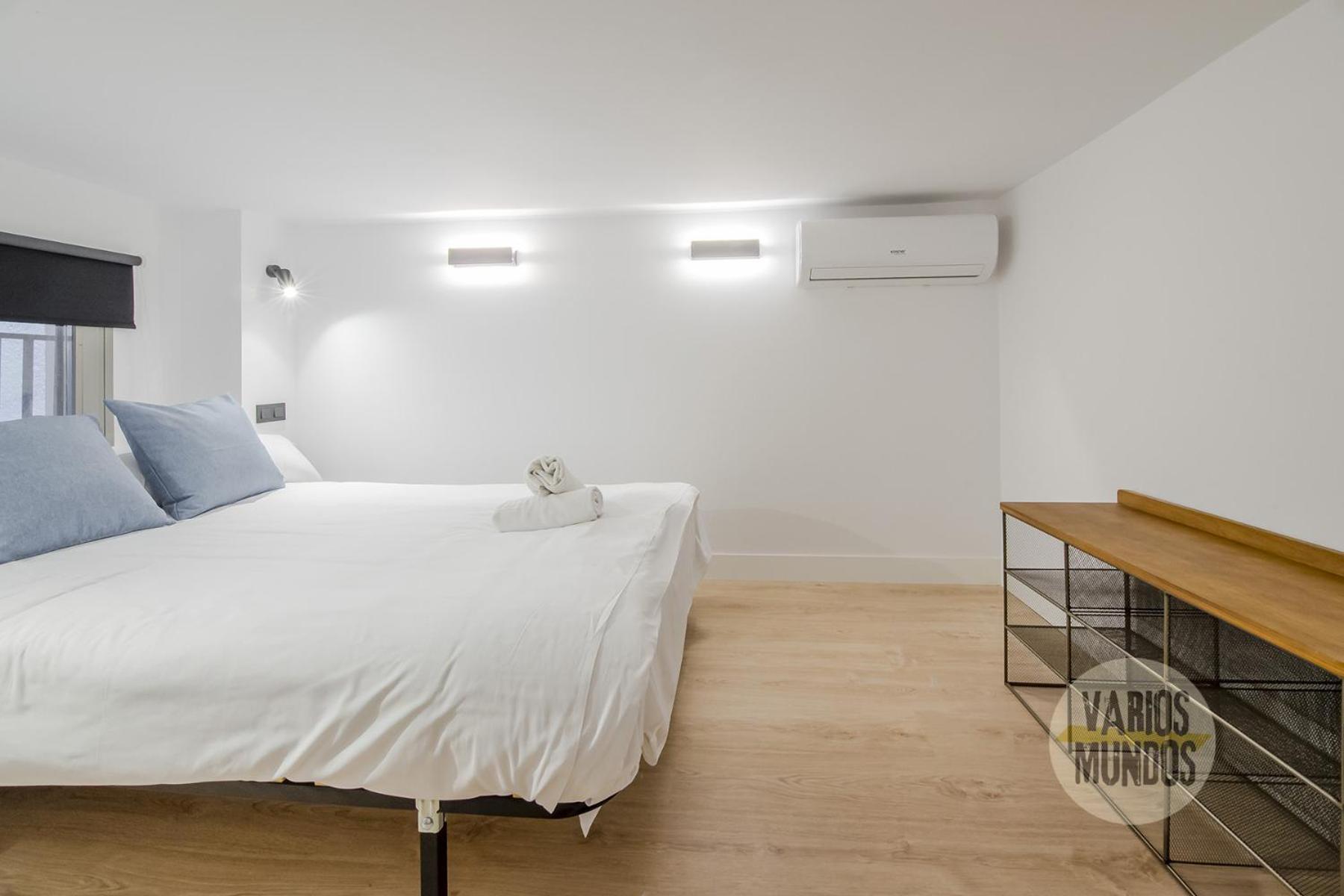 Centrico And New Bajo 10pax En Gran Via