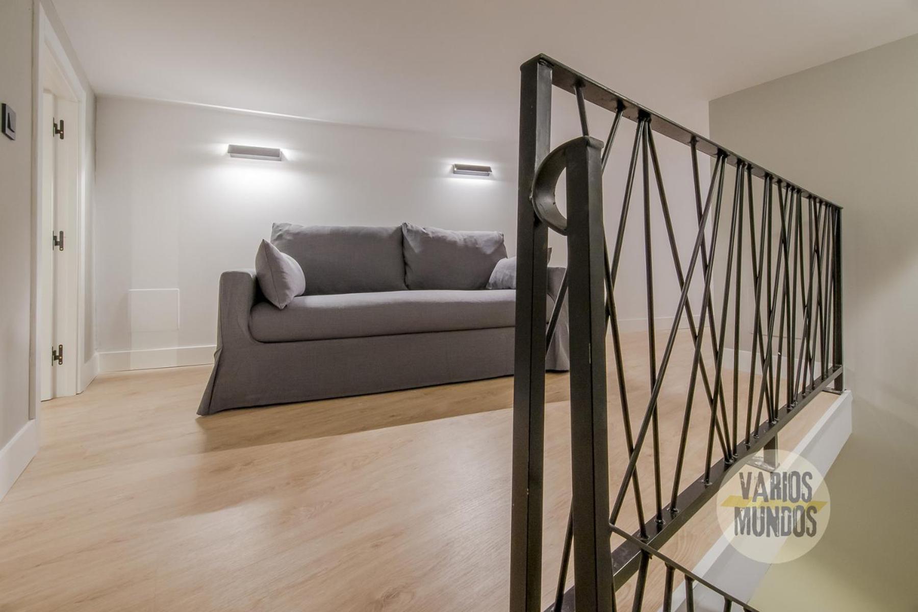 Centrico And New Bajo 10pax En Gran Via Apartamento *