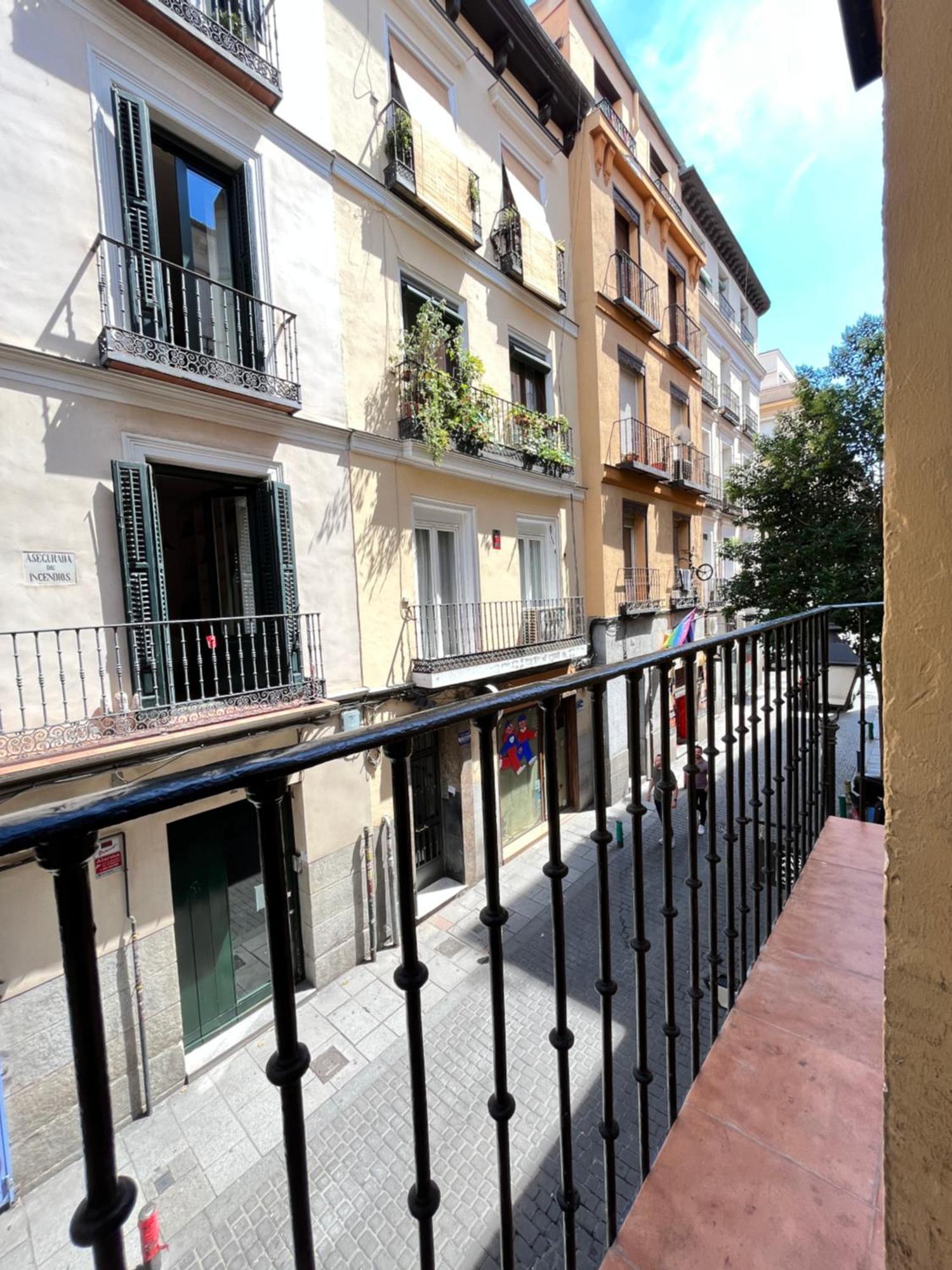 Entero Chueca * Madrid