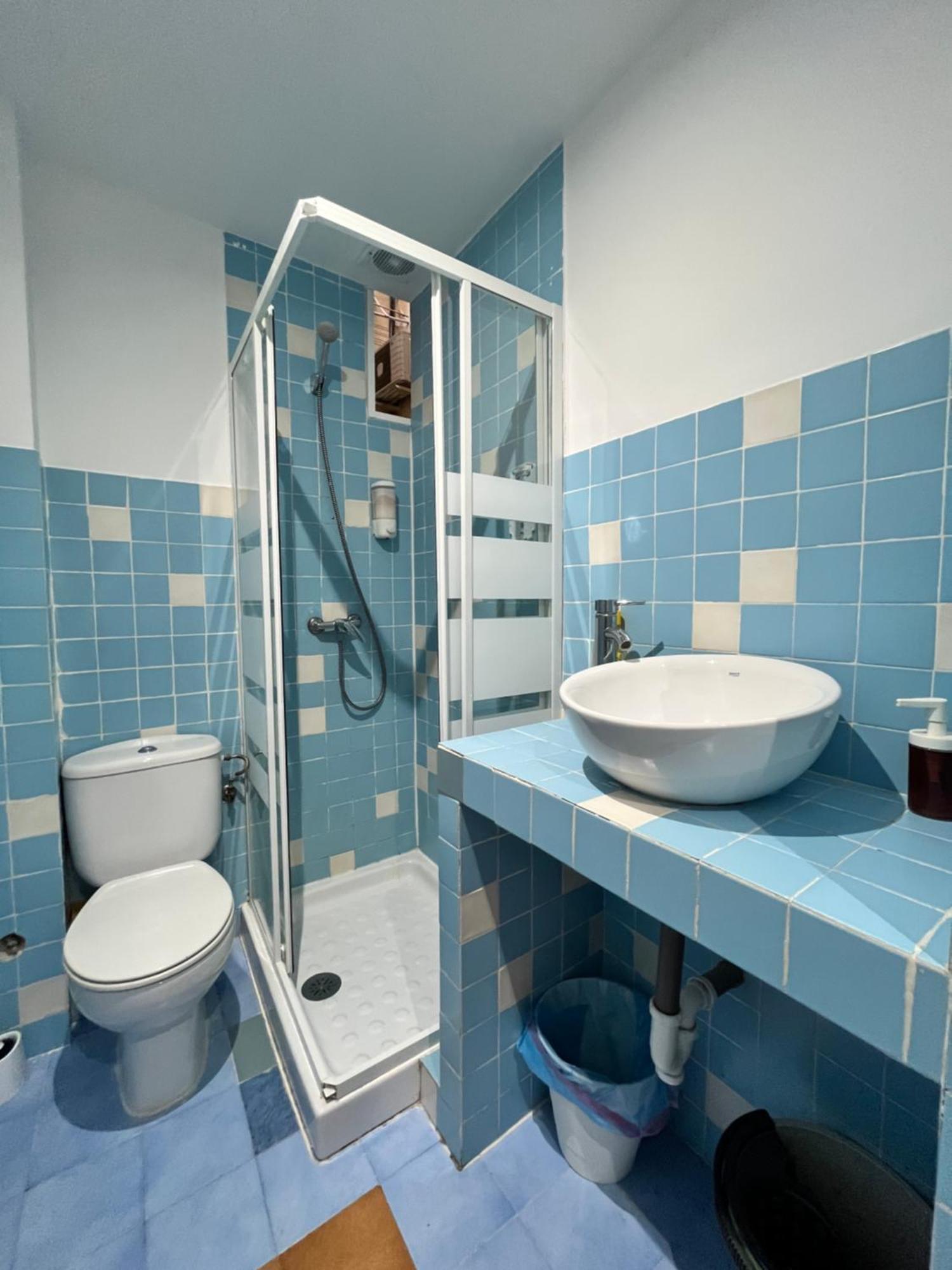 Apartamento Entero Chueca Madrid