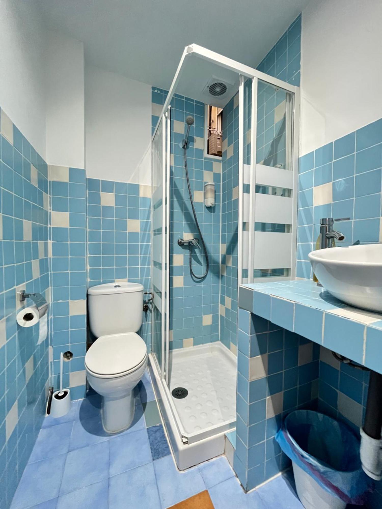 Apartamento Entero Chueca