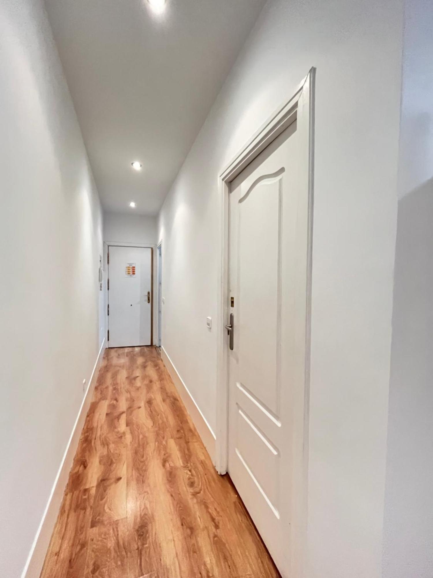 Apartamento Entero Chueca *