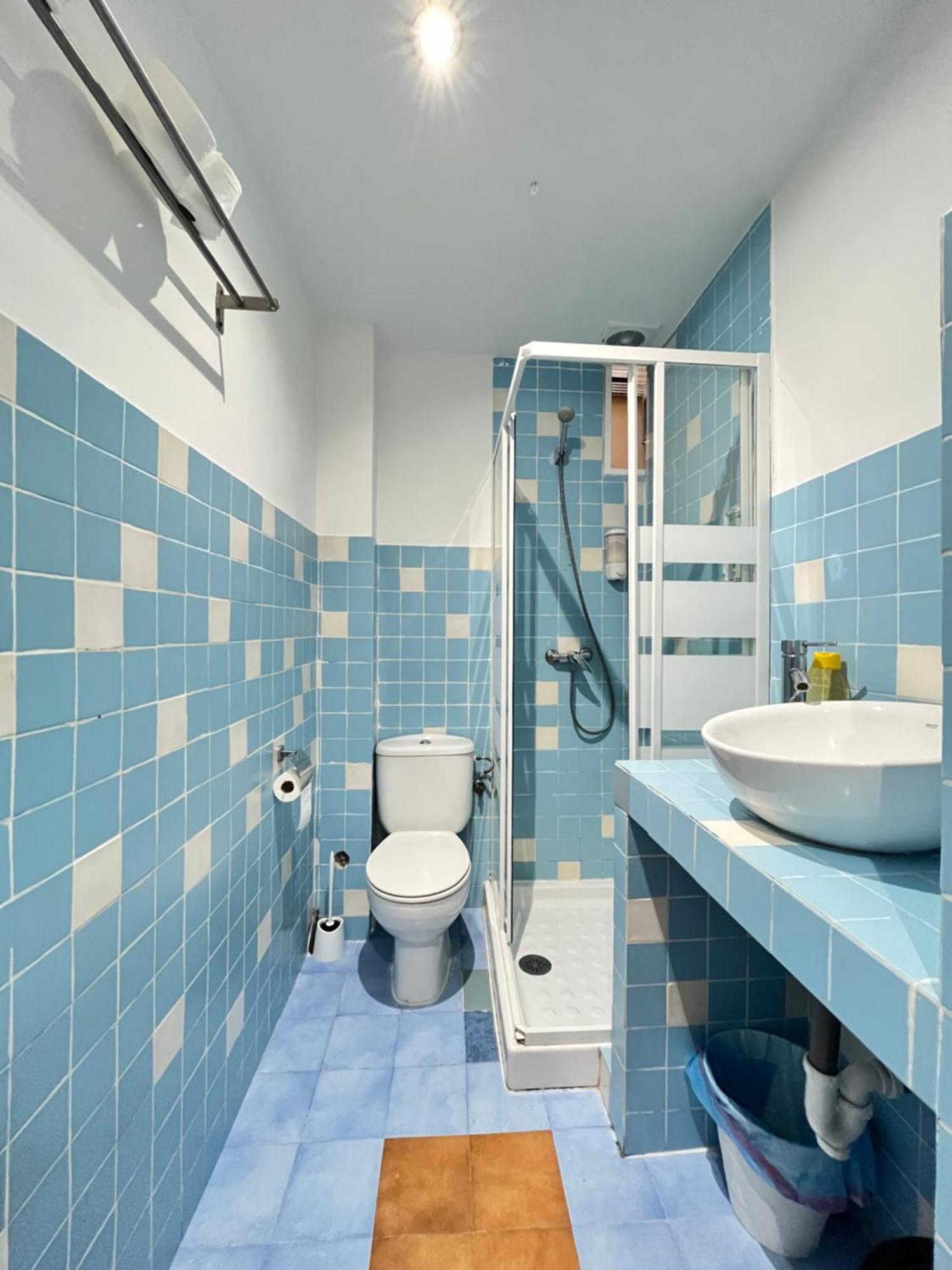 Apartamento Entero Chueca Madrid