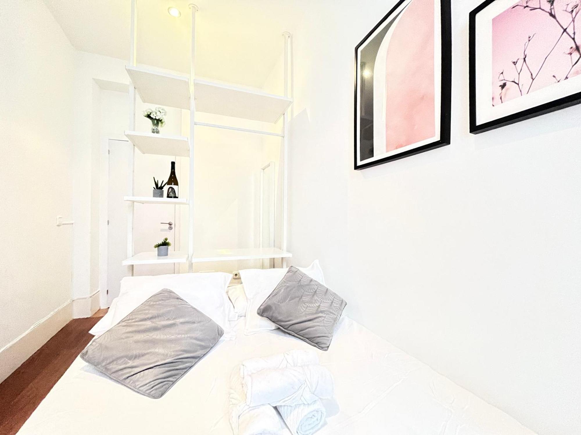 Apartamento Entero Chueca *