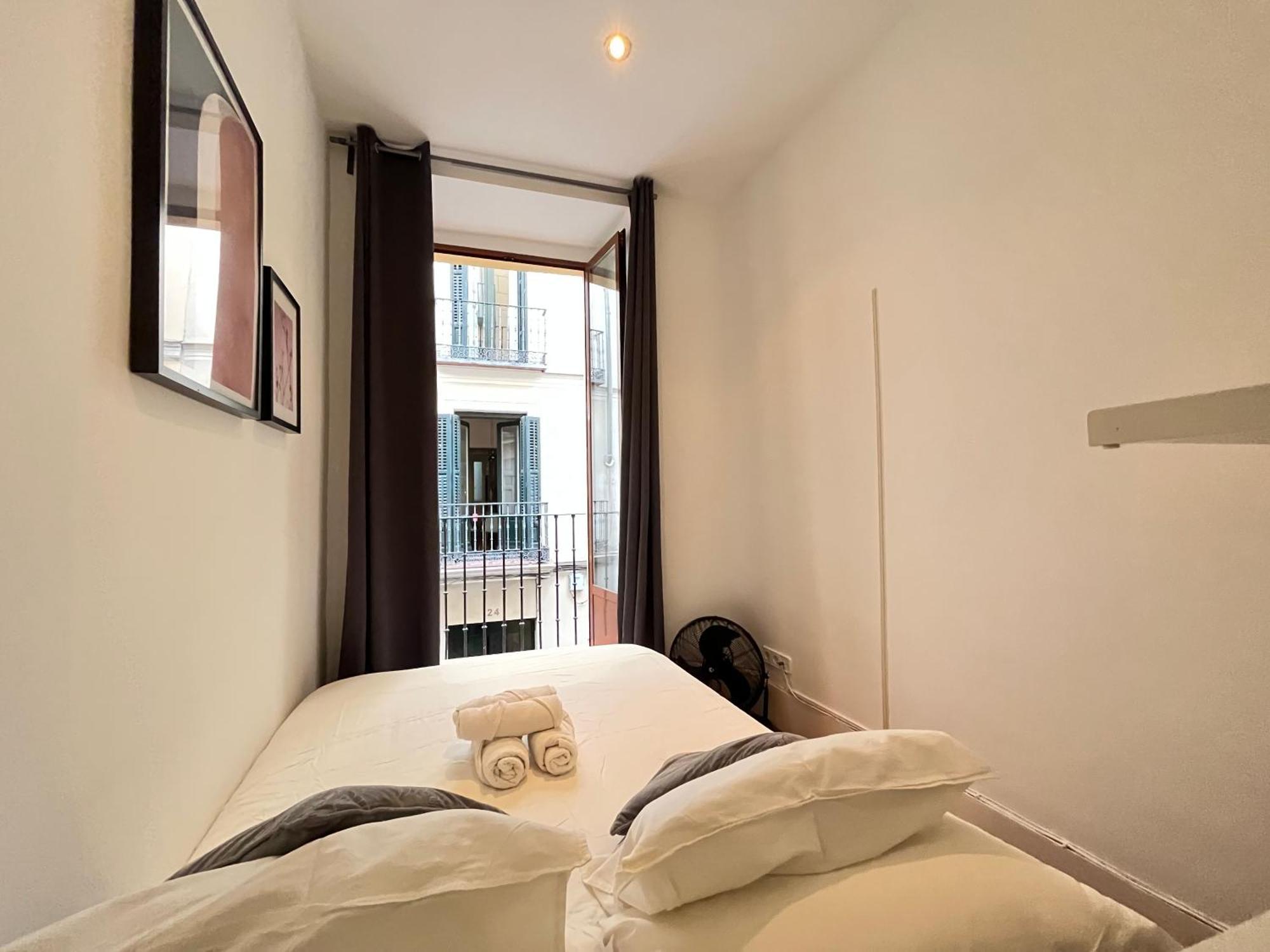 Entero Chueca Apartamento Madrid