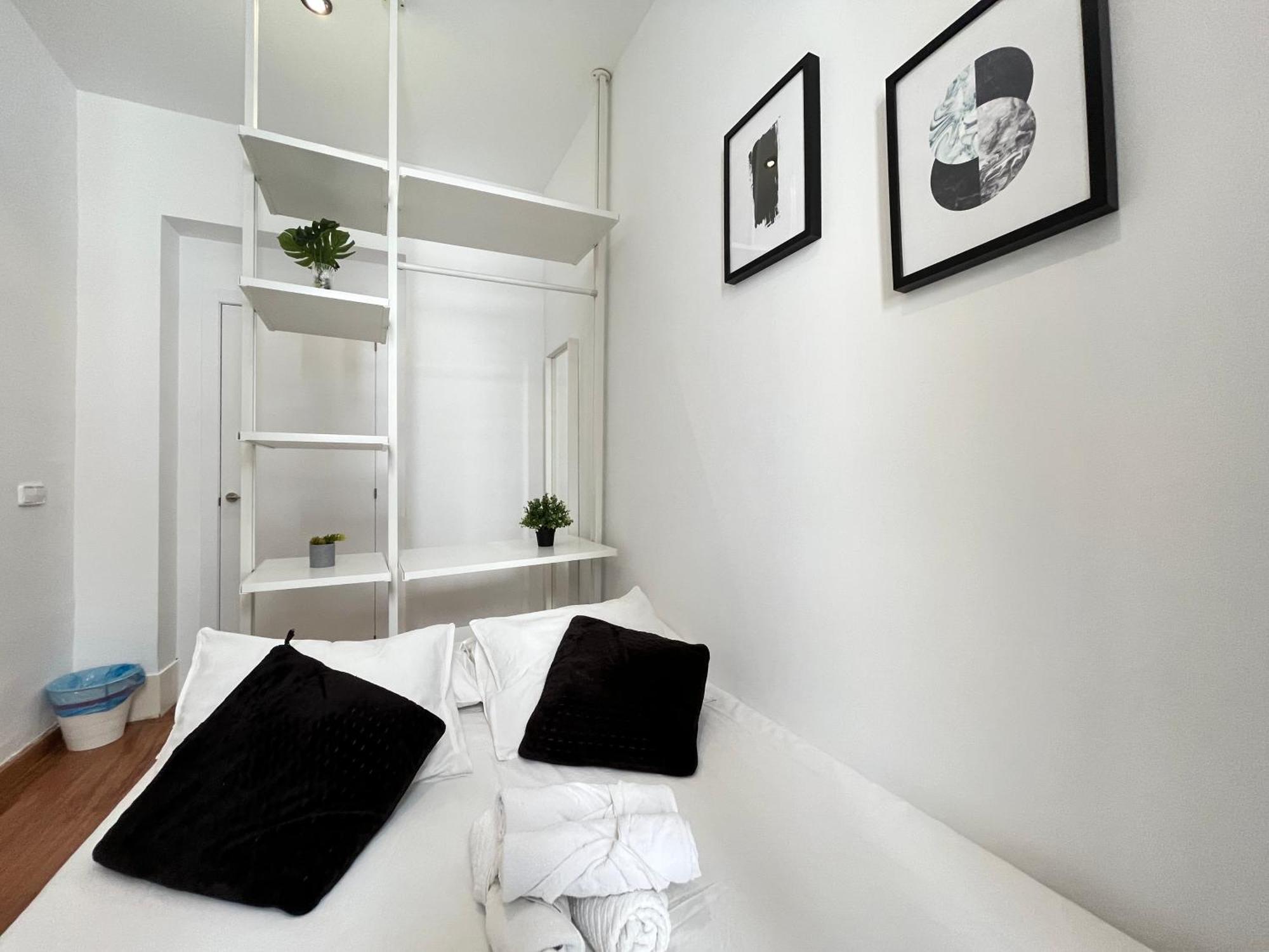 Entero Chueca Apartamento