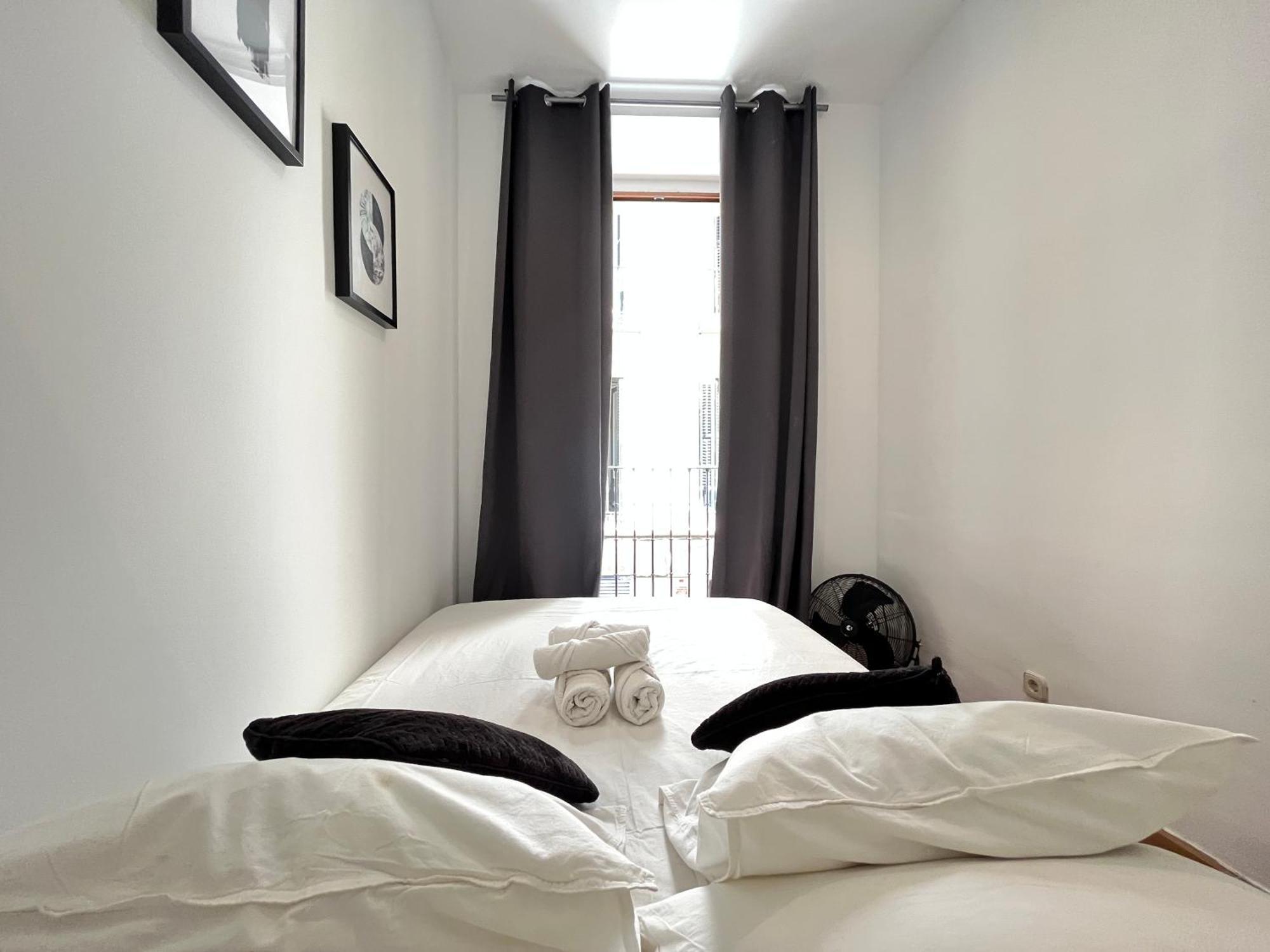 Entero Chueca Apartamento *