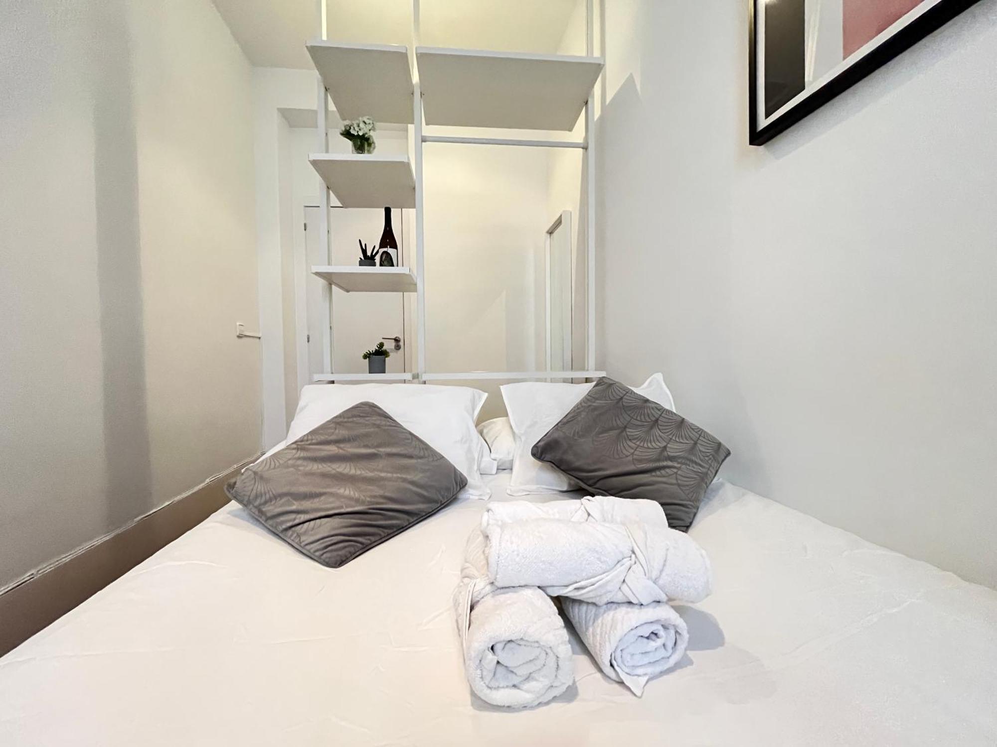 Apartamento Entero Chueca Madrid