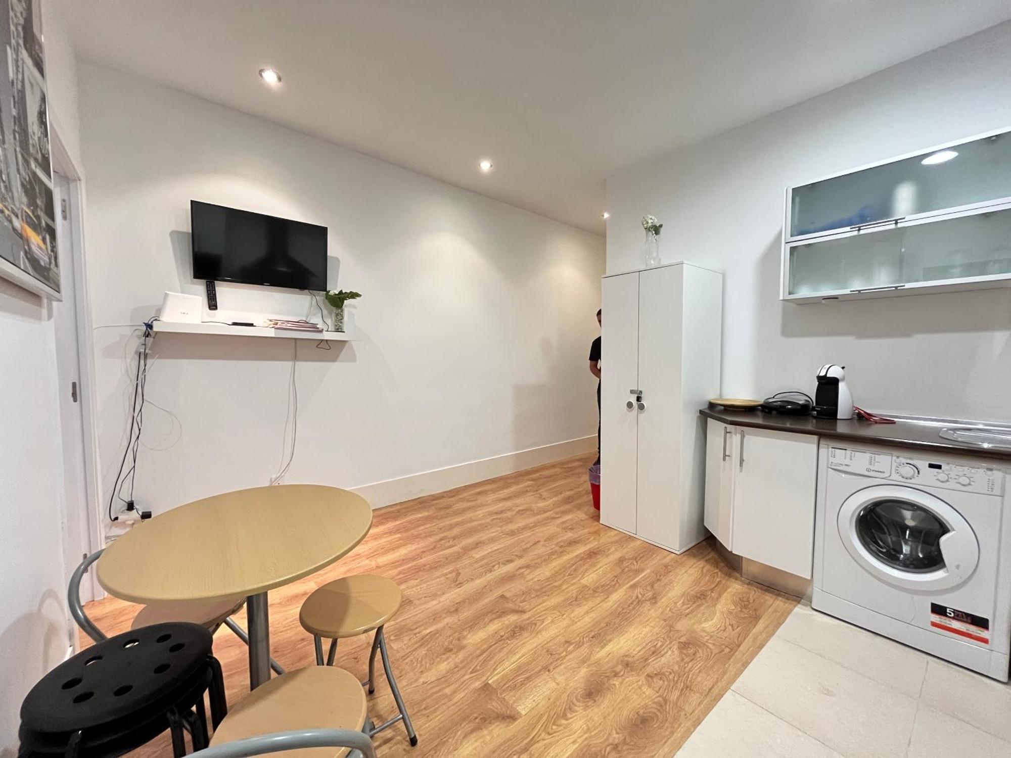Apartamento Entero Chueca