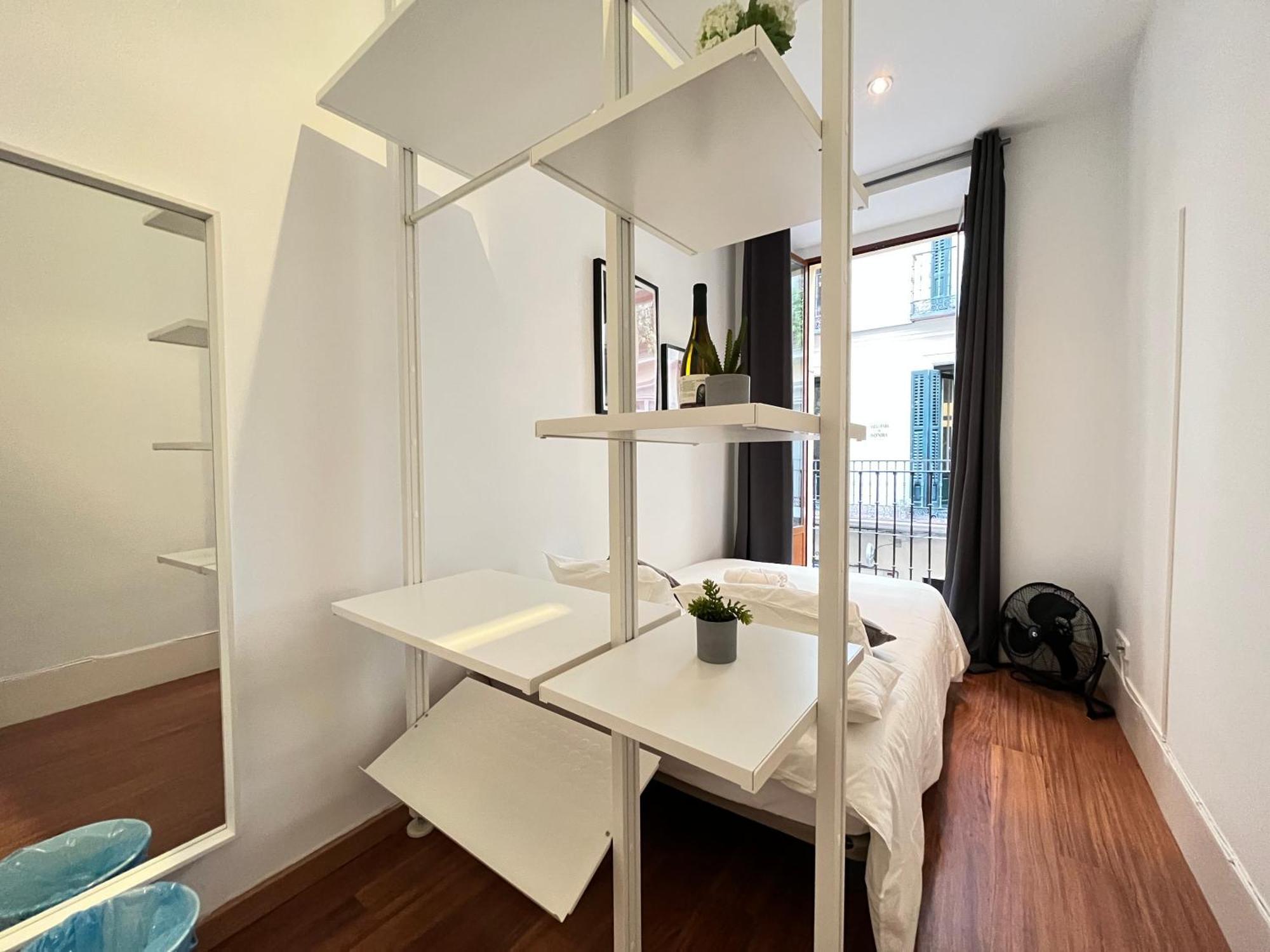 Entero Chueca Apartamento Madrid