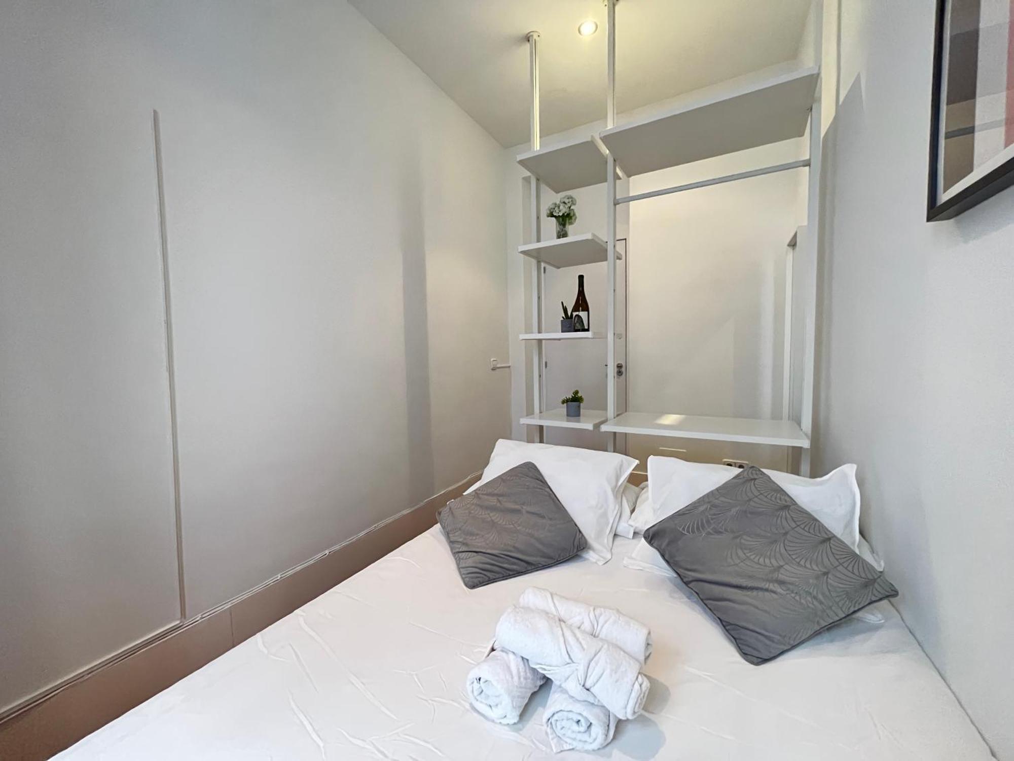 Apartamento Entero Chueca *