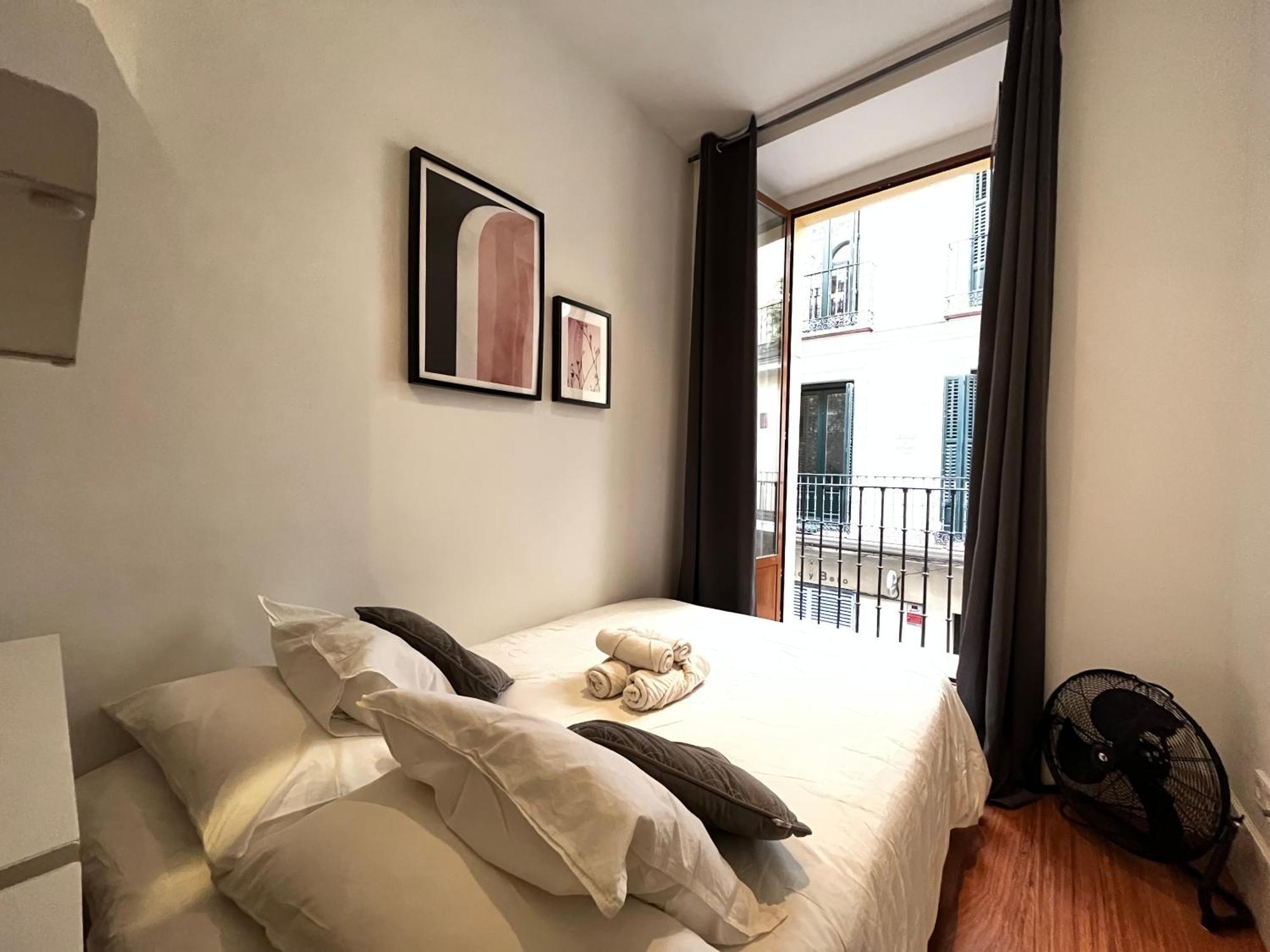 Entero Chueca Apartamento *