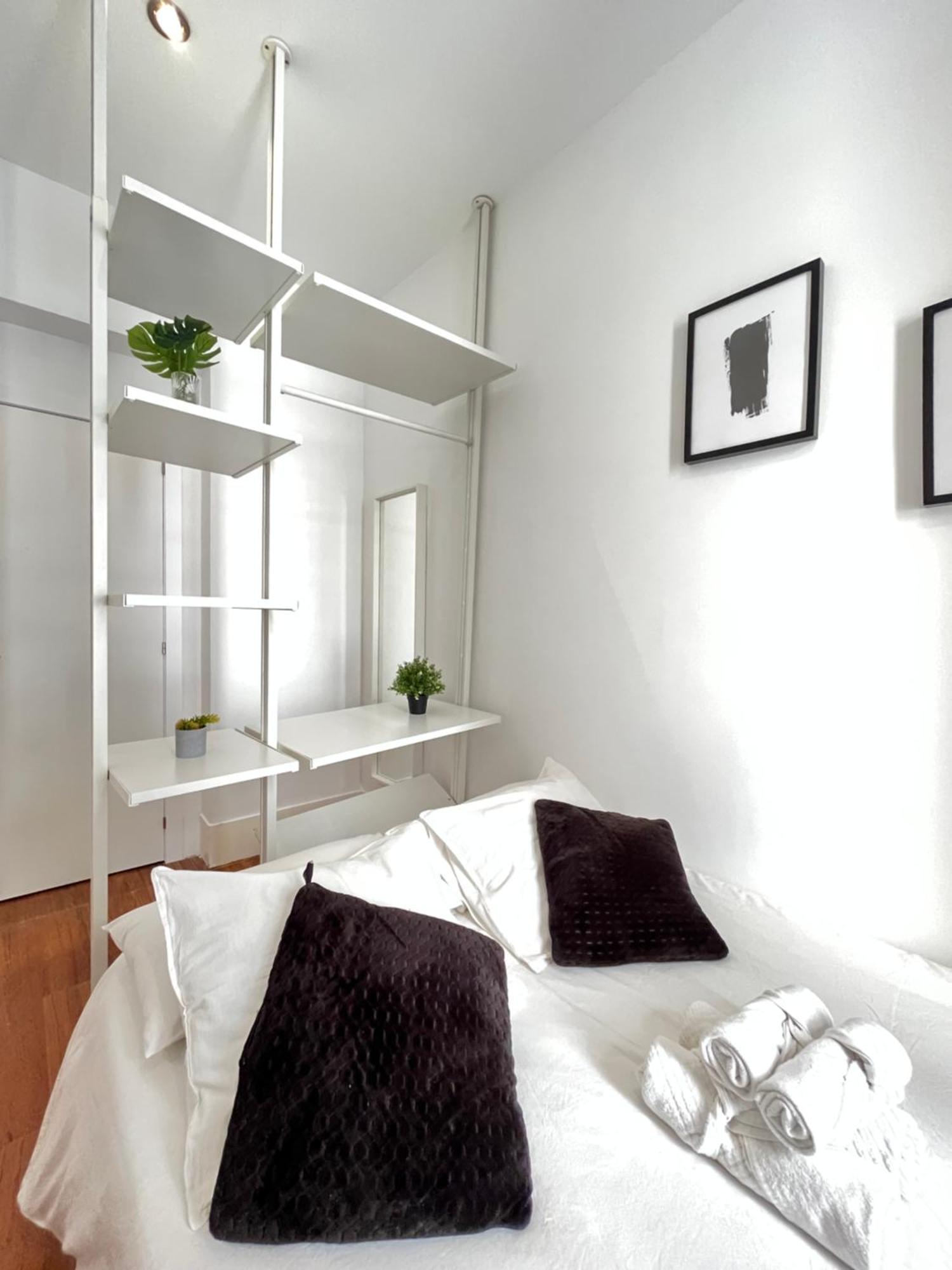 Apartamento Entero Chueca Madrid