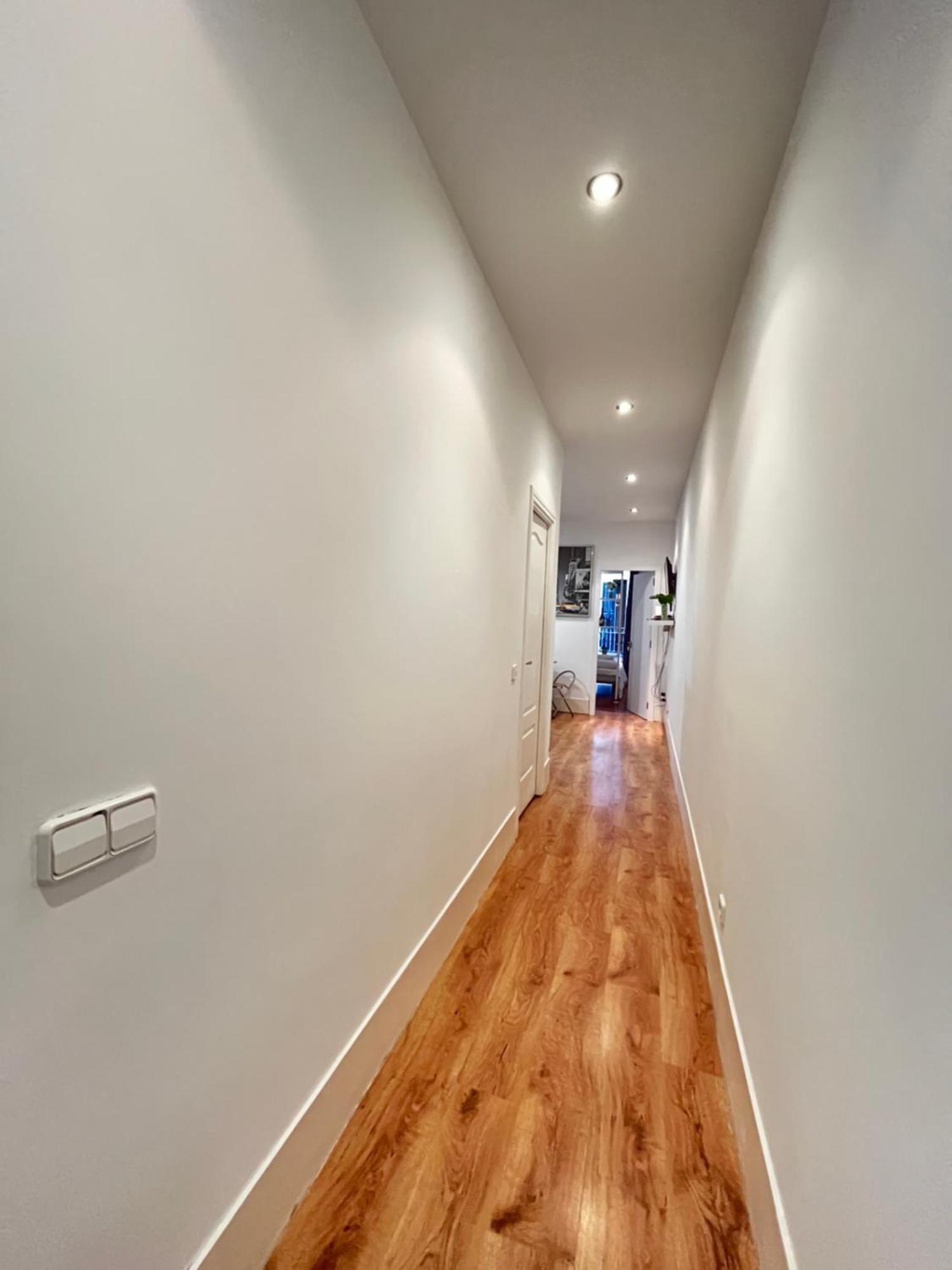Apartamento Entero Chueca