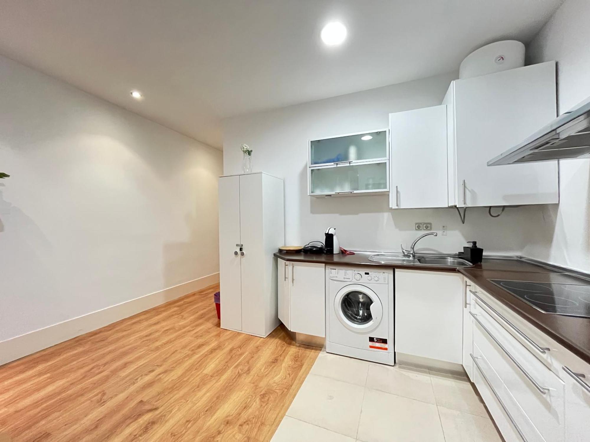 Entero Chueca Apartamento *