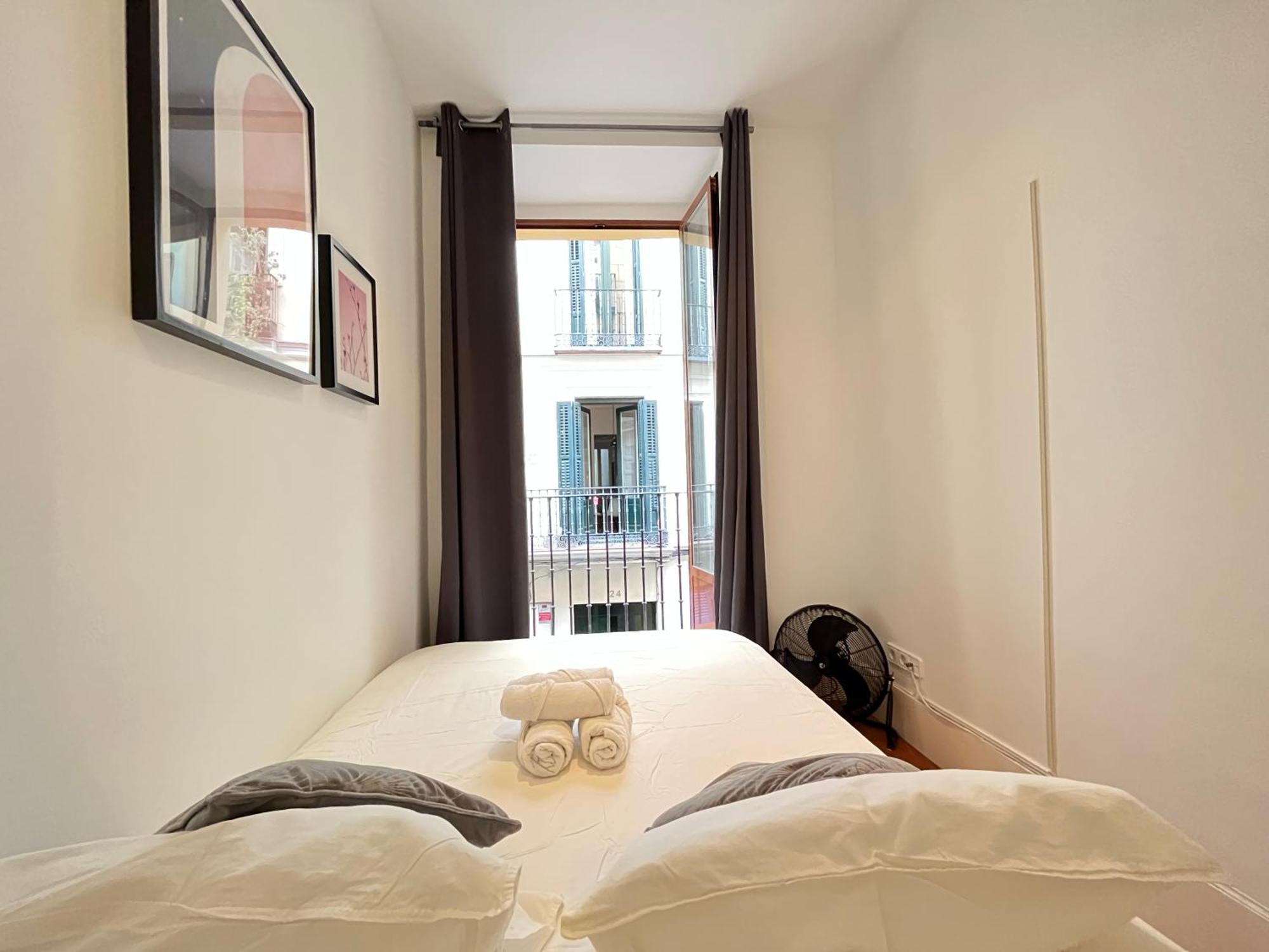 Entero Chueca Apartamento Madrid