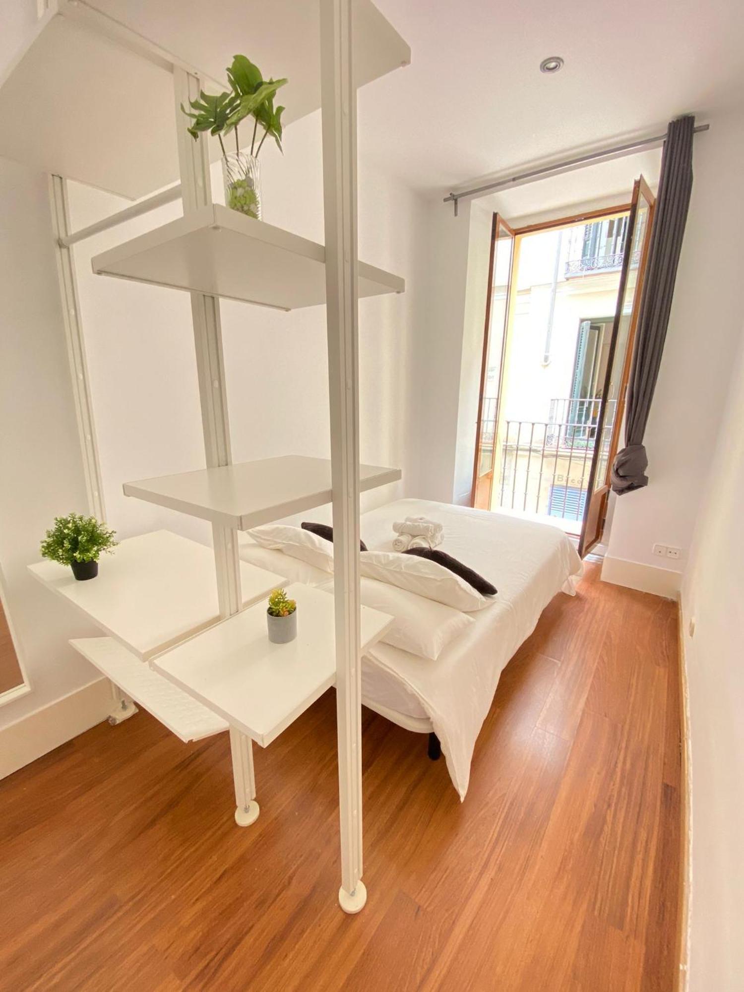 Apartamento Entero Chueca Madrid