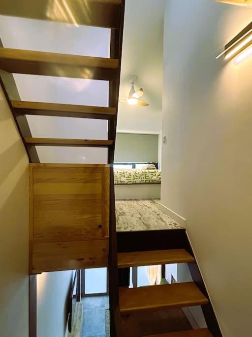 Stylish And Modern Loft In Centre Madrid