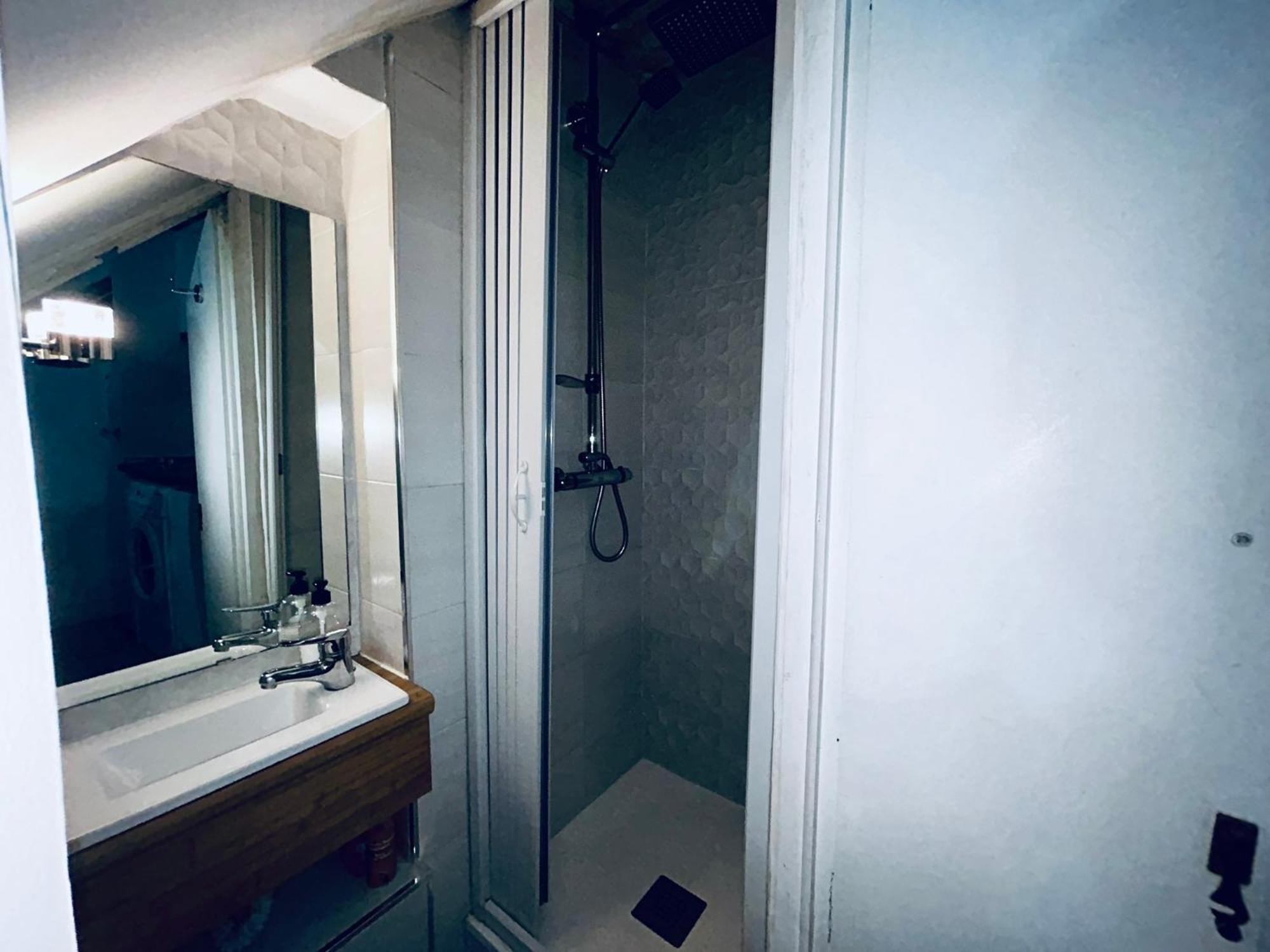 9.apto Zona Dinamica De Estudiantes, Malasana Appartement