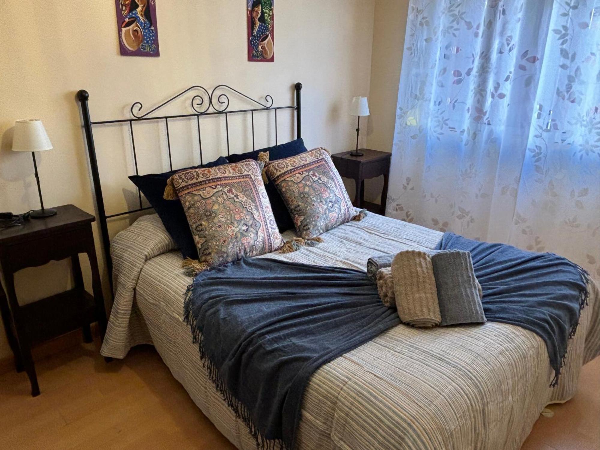 Appartement Apartamento Ideal *