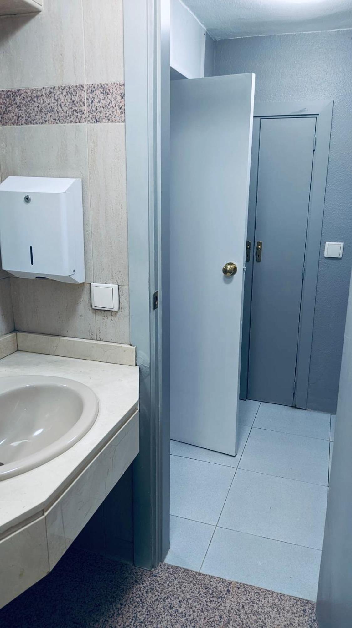 165 Hostel Madrid