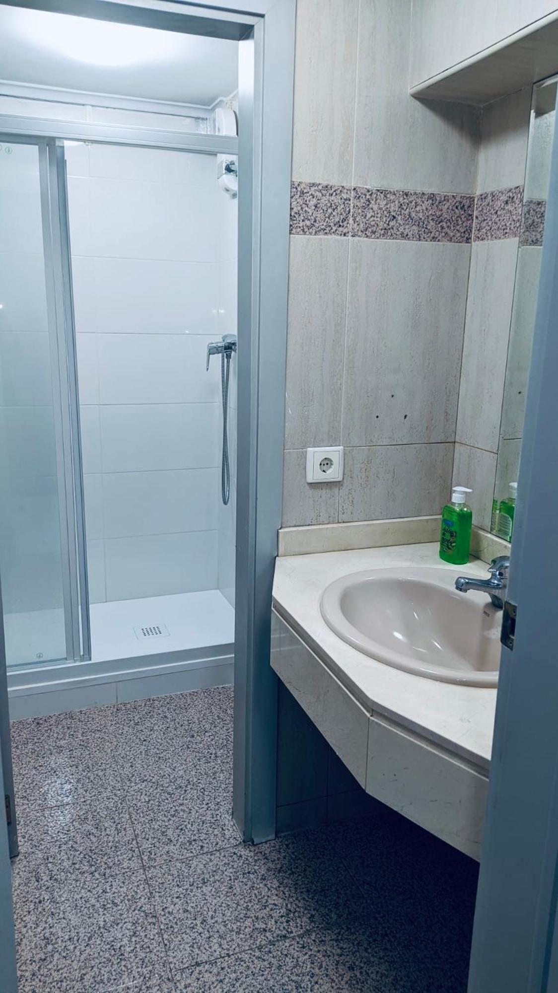 Hostel 165 Madrid