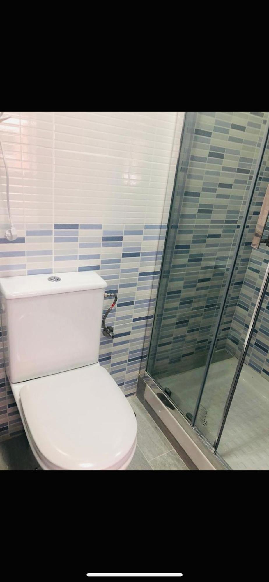 Fantastico Apartamento Usera