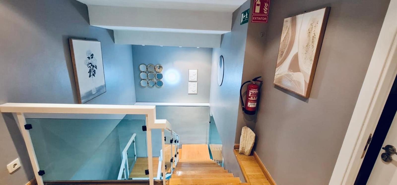 165 Hostel Madrid