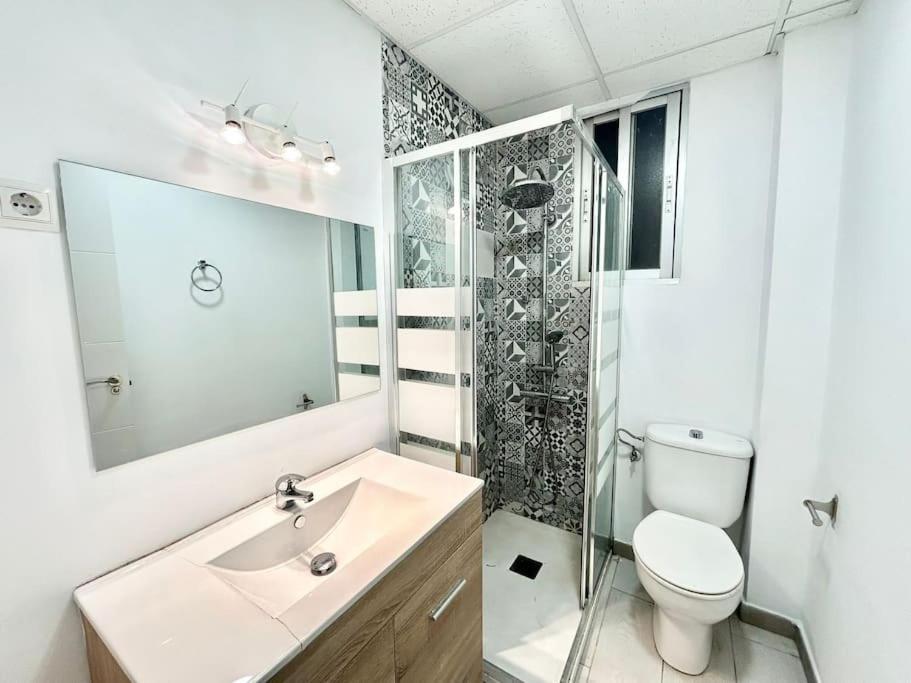 Apartment Centro Legazpi 1 Madrid