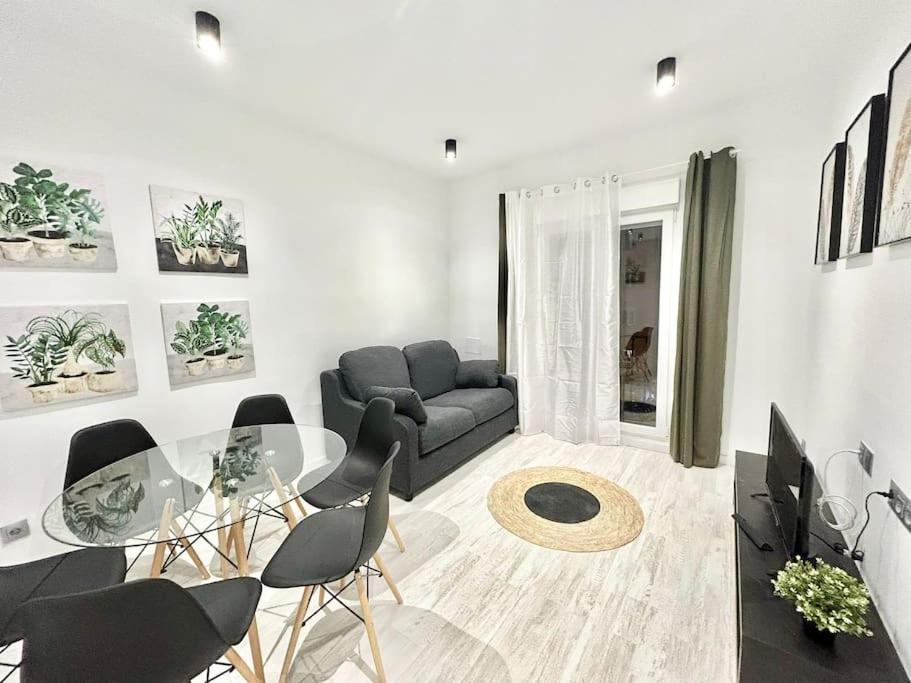 Apartment Centro Legazpi 1 Madrid