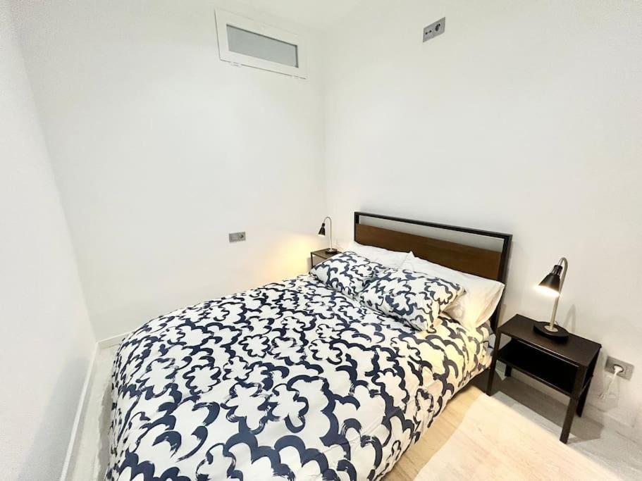 Apartment Centro Legazpi 1