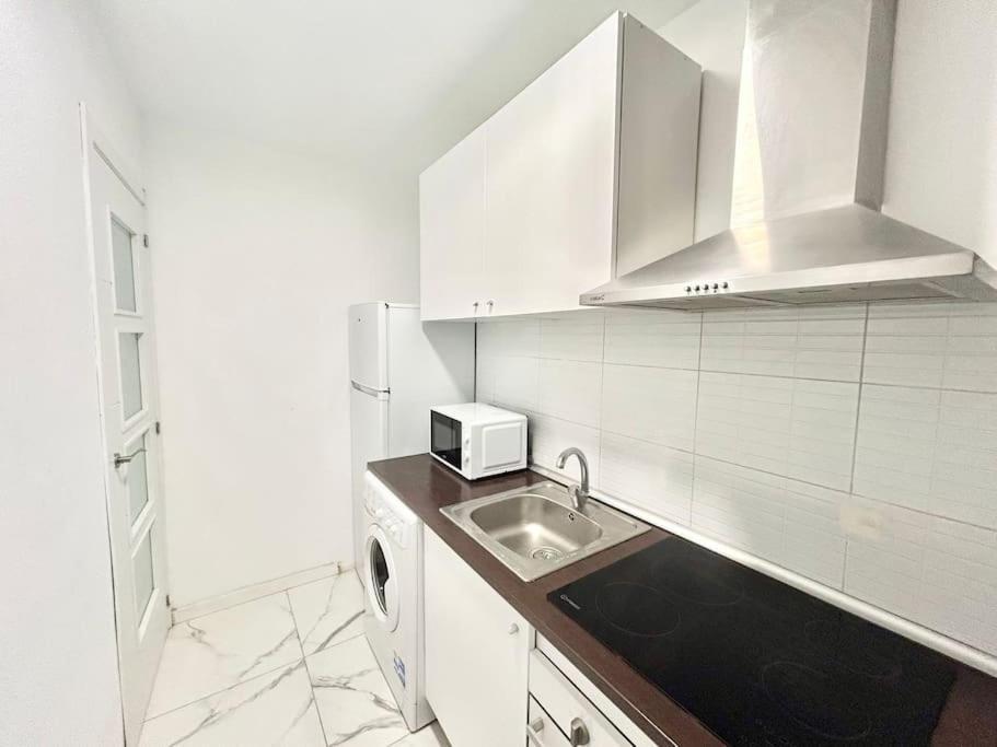 Apartment Centro Legazpi 1