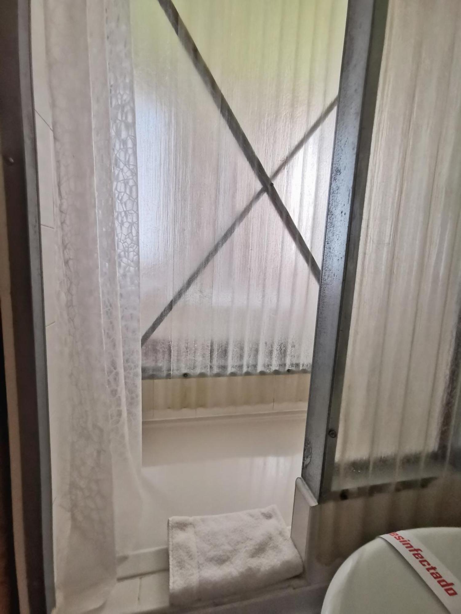 Guest house La De El Chaflan Madrid