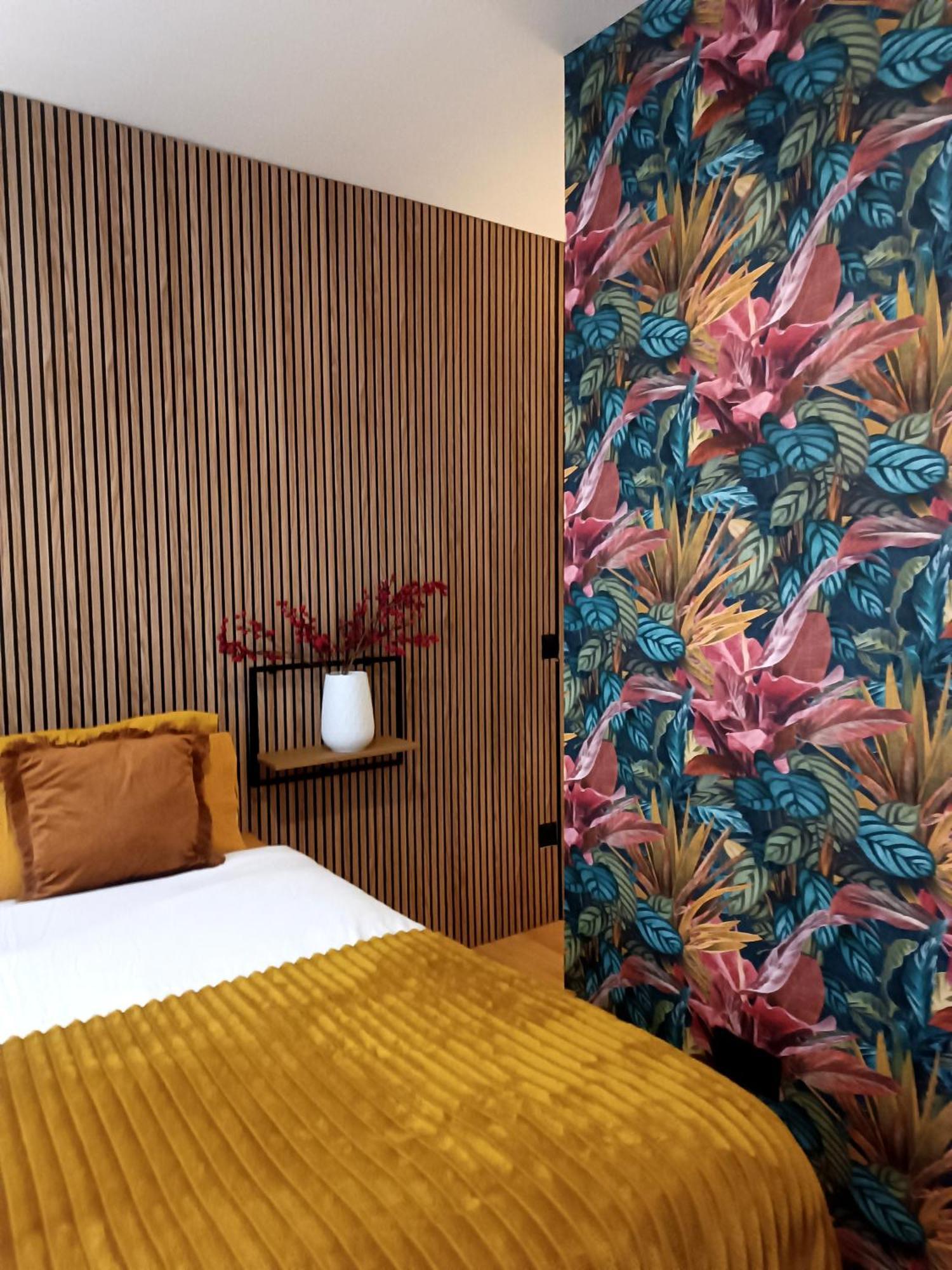 Fridda House Atocha Appartement Madrid