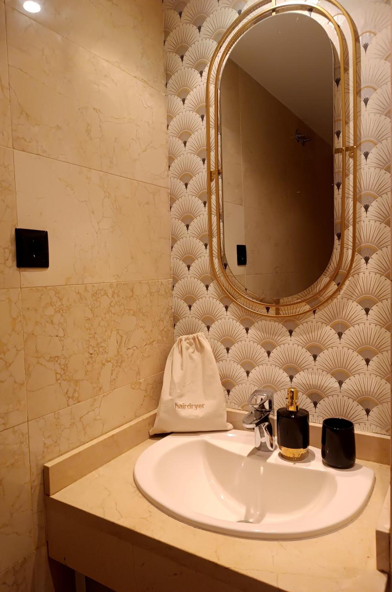 Apartamento Fridda House Atocha Madrid