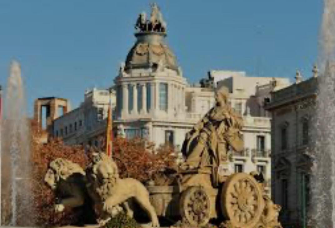 Appartement Puerta Del Sol House *