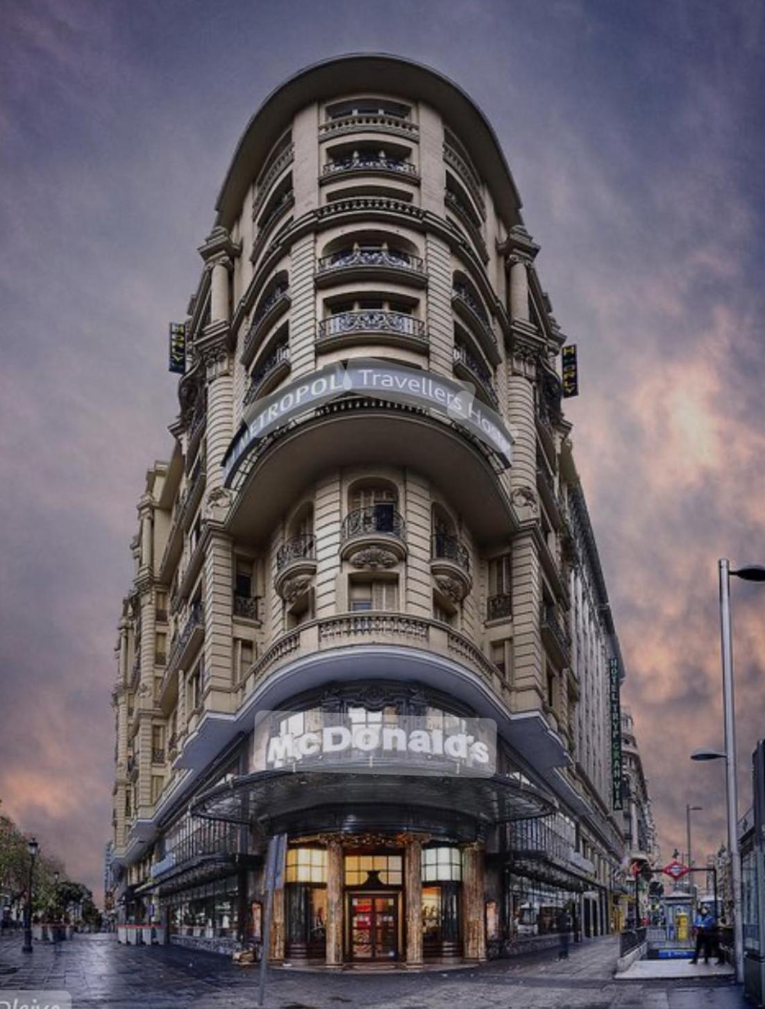 Appartement Puerta Del Sol House