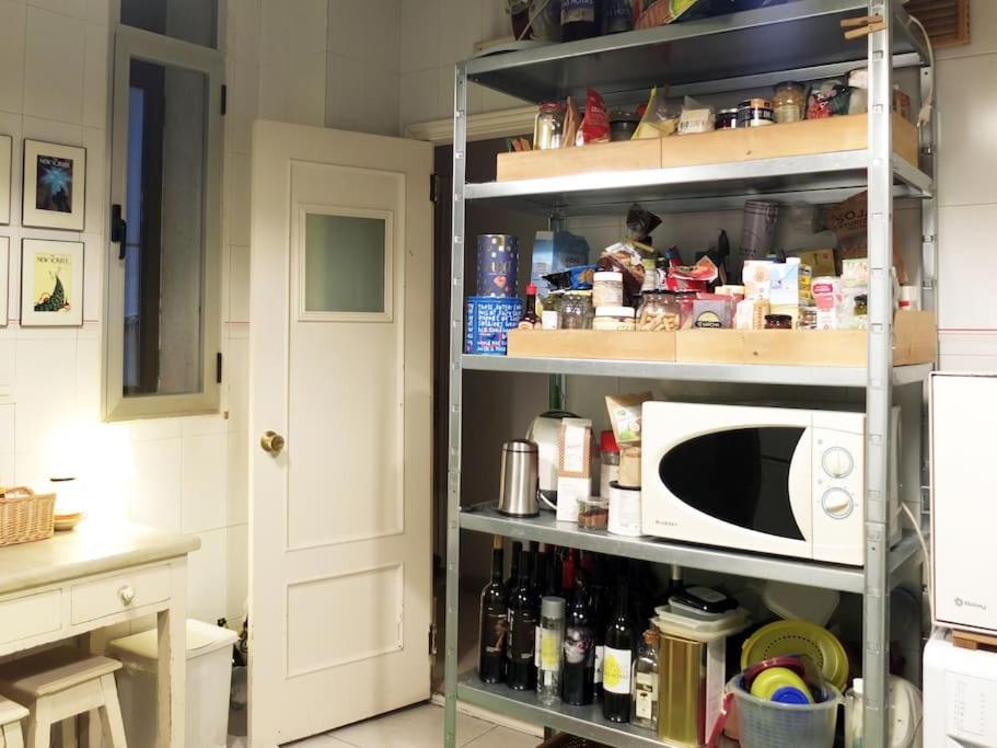 Appartement Cosy Artist In Barrio De Salamanca