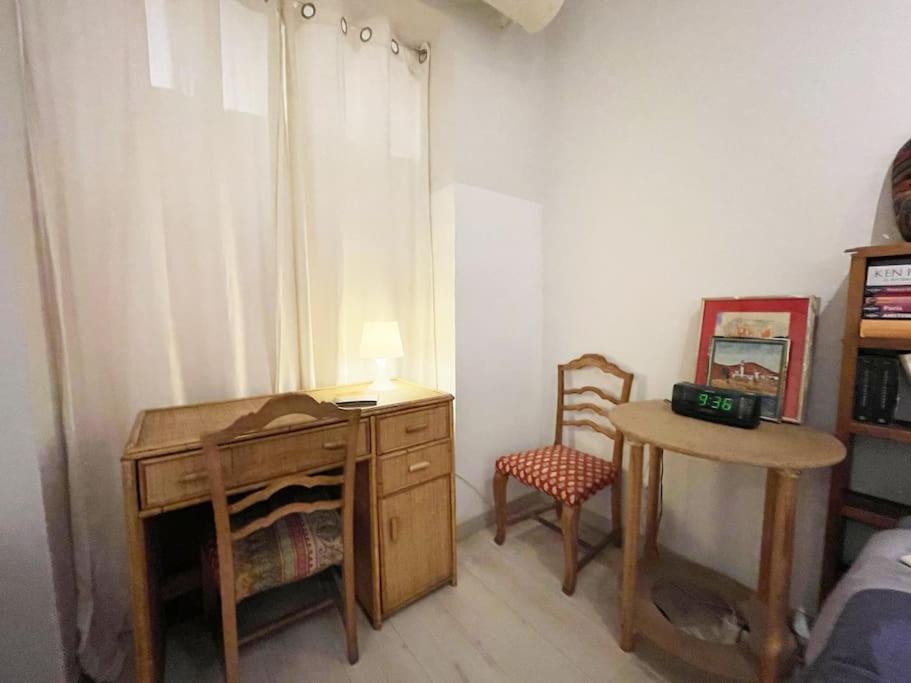 Apartment Cosy Artist In Barrio De Salamanca Madrid