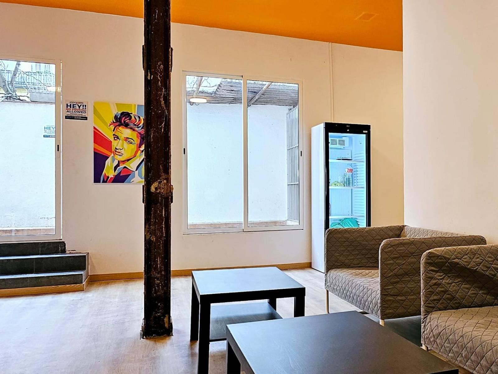 Arc House Pop Art * Madri