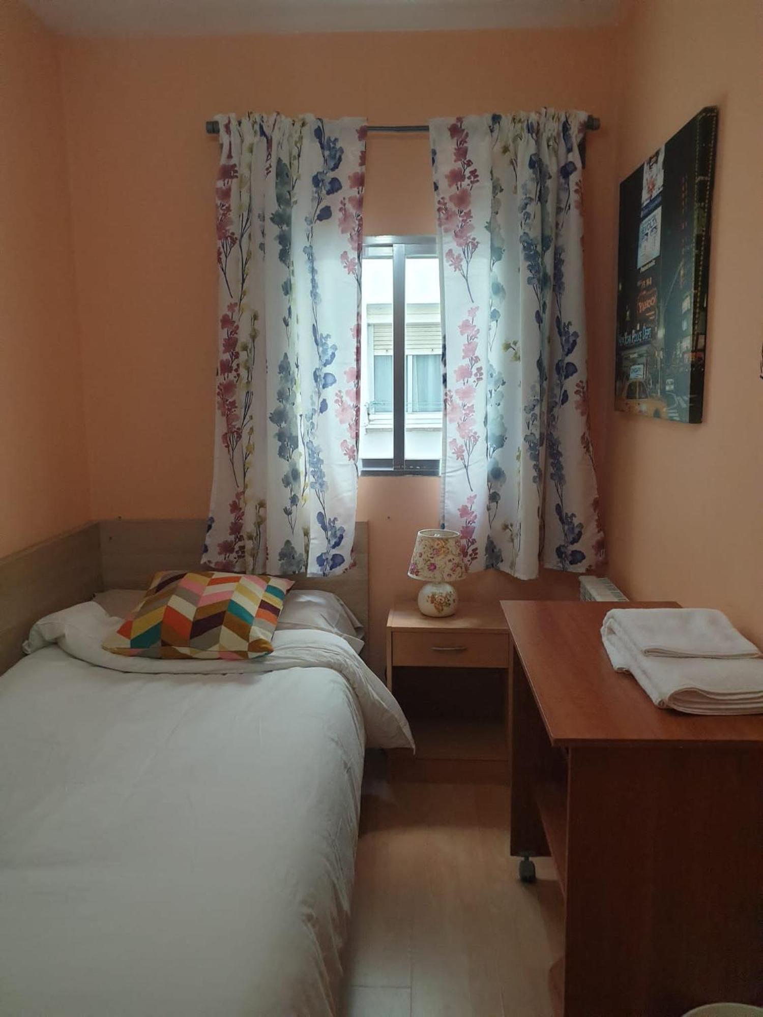 Apartment. Chamartin. La Vaguada.p Castilla Apartamento