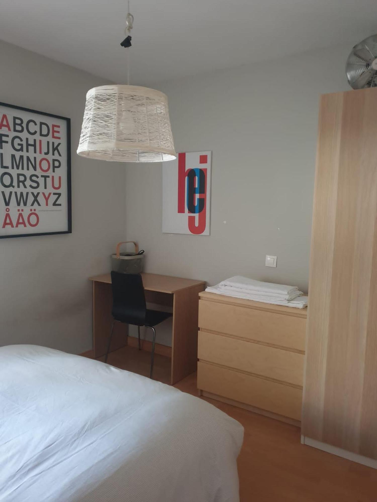 Apartment. Chamartin. La Vaguada.p Castilla *