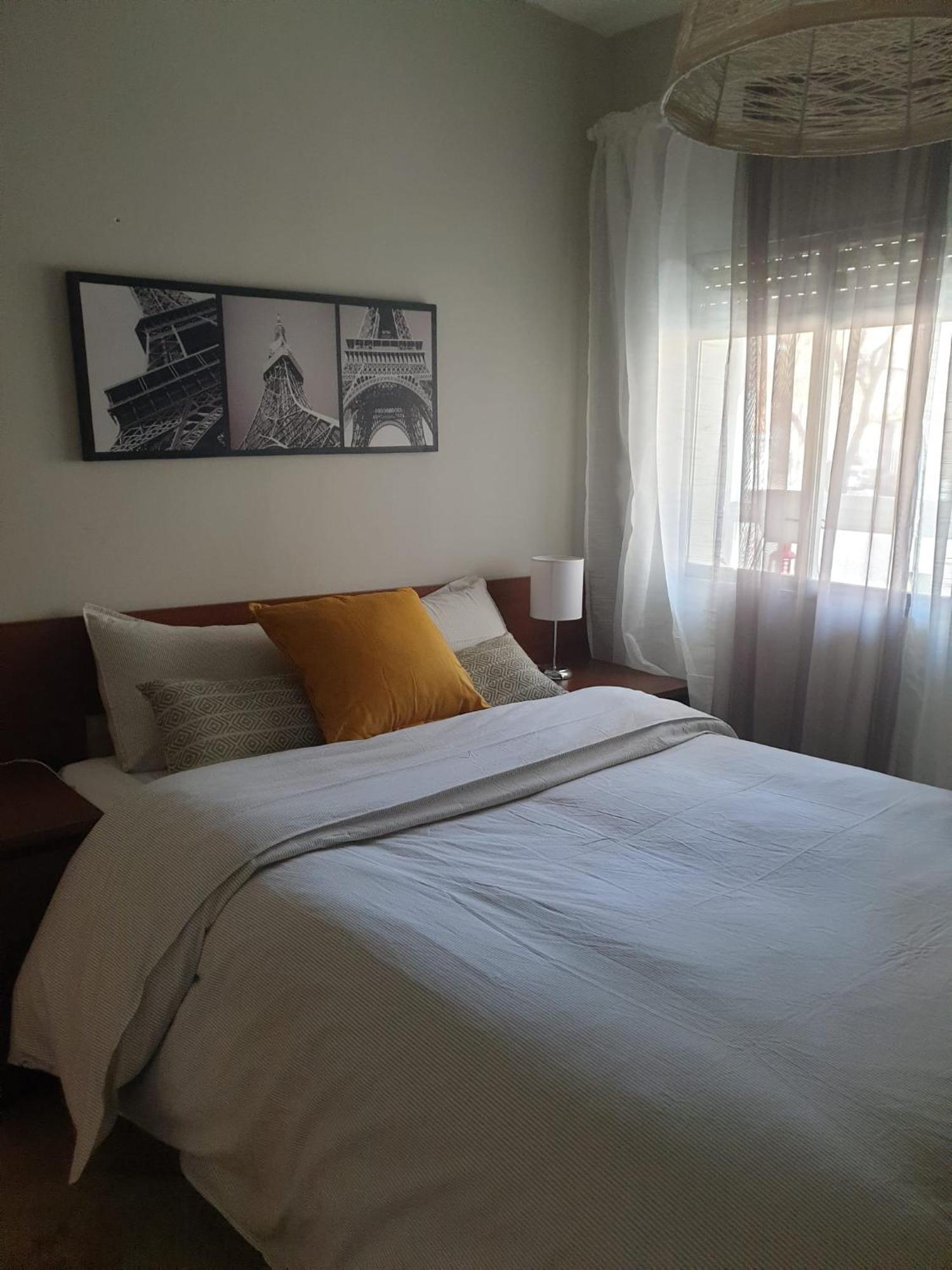 Apartamento Apartment. Chamartin. La Vaguada.p Castilla *