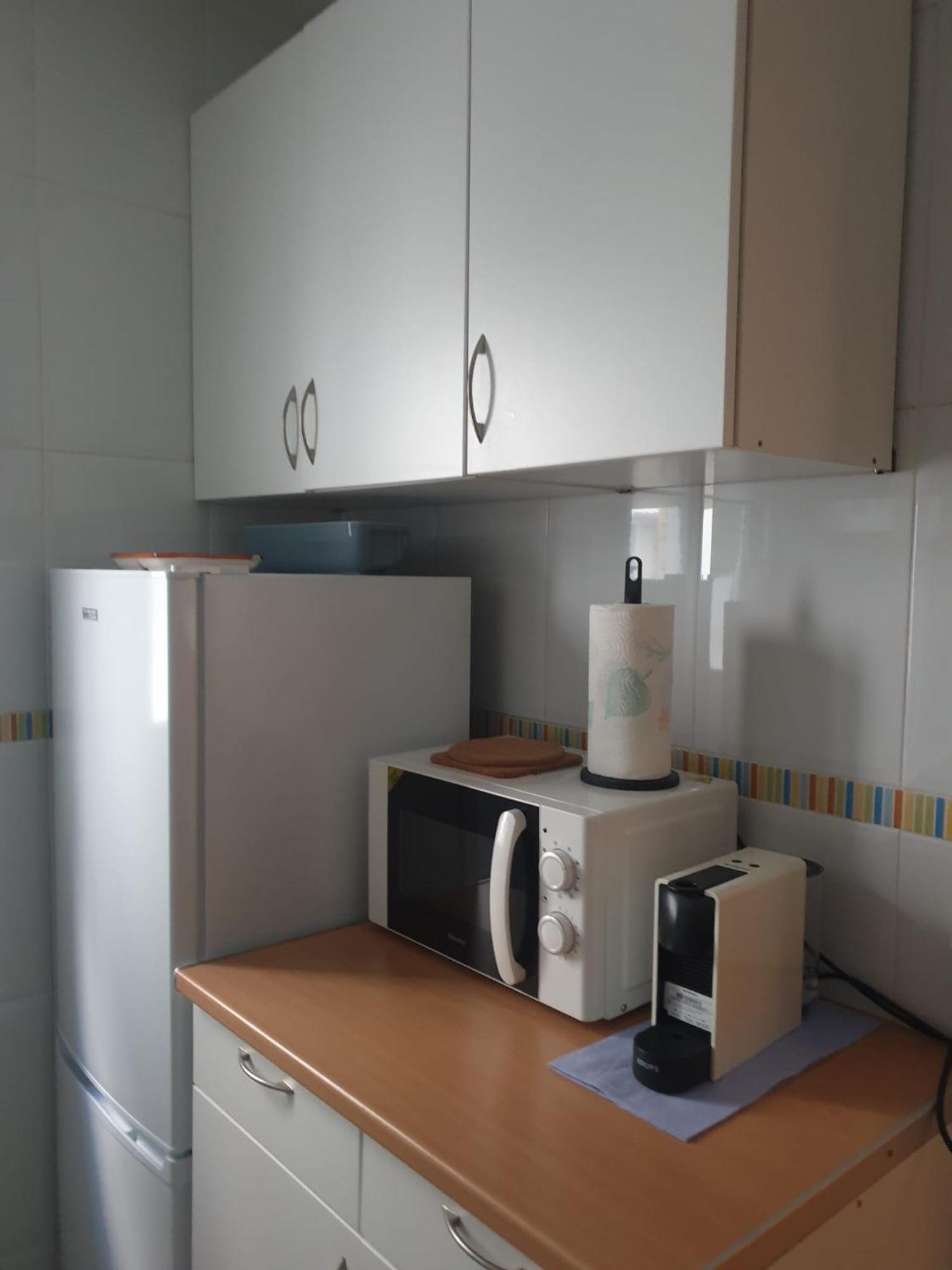 Apartment. Chamartin. La Vaguada.p Castilla *