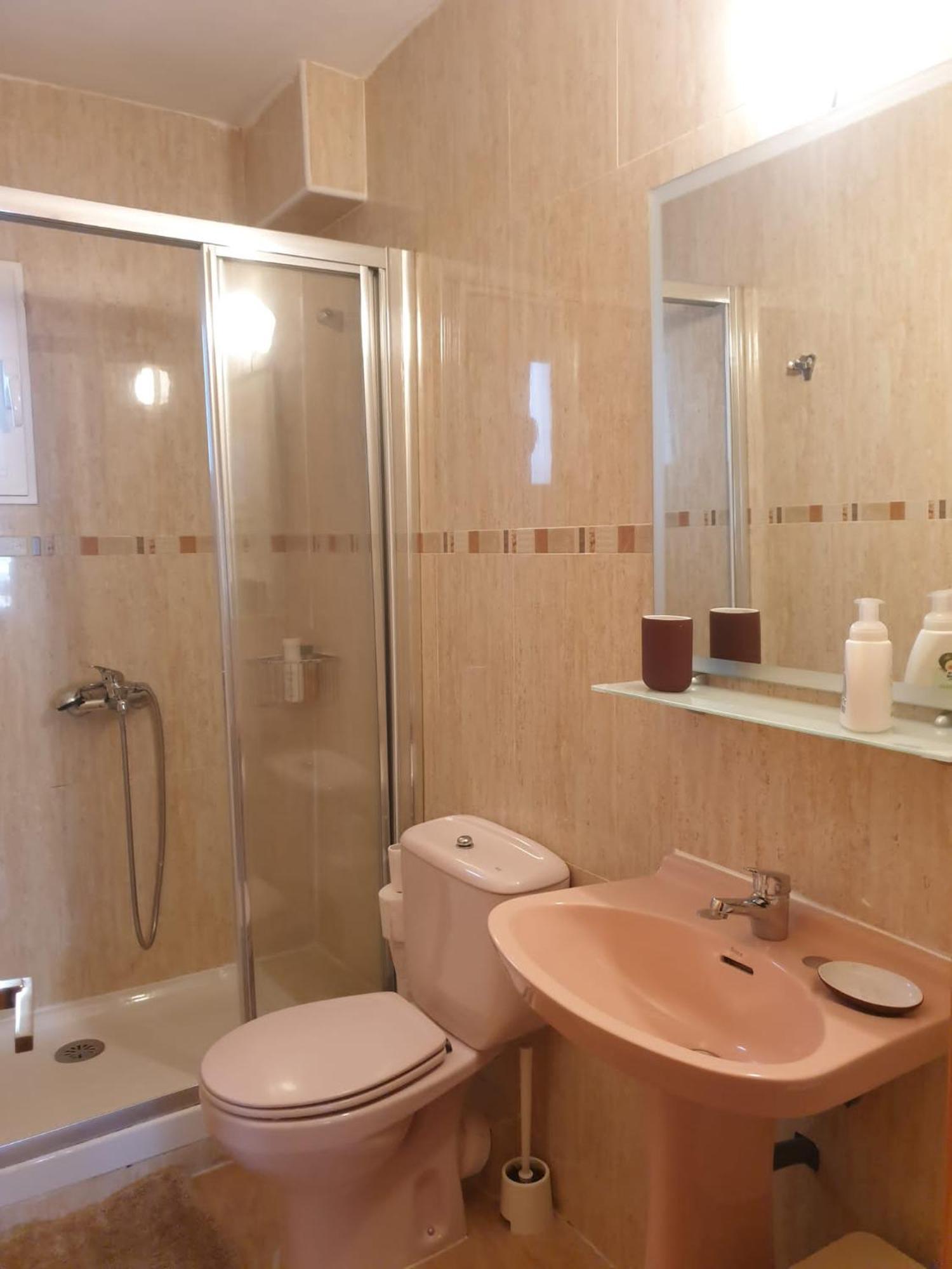 Apartment. Chamartin. La Vaguada.p Castilla Apartamento *