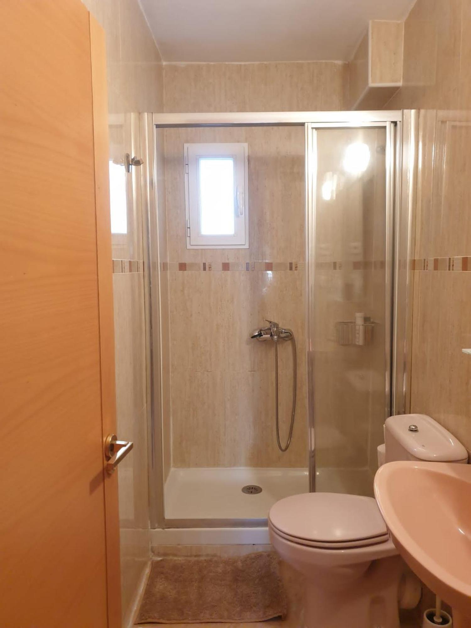 Apartment. Chamartin. La Vaguada.p Castilla